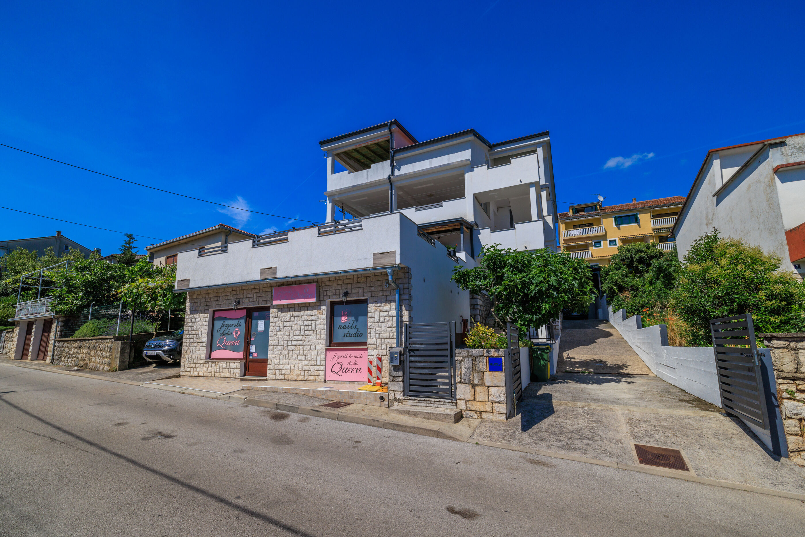 Apartments Luna 62477-A1