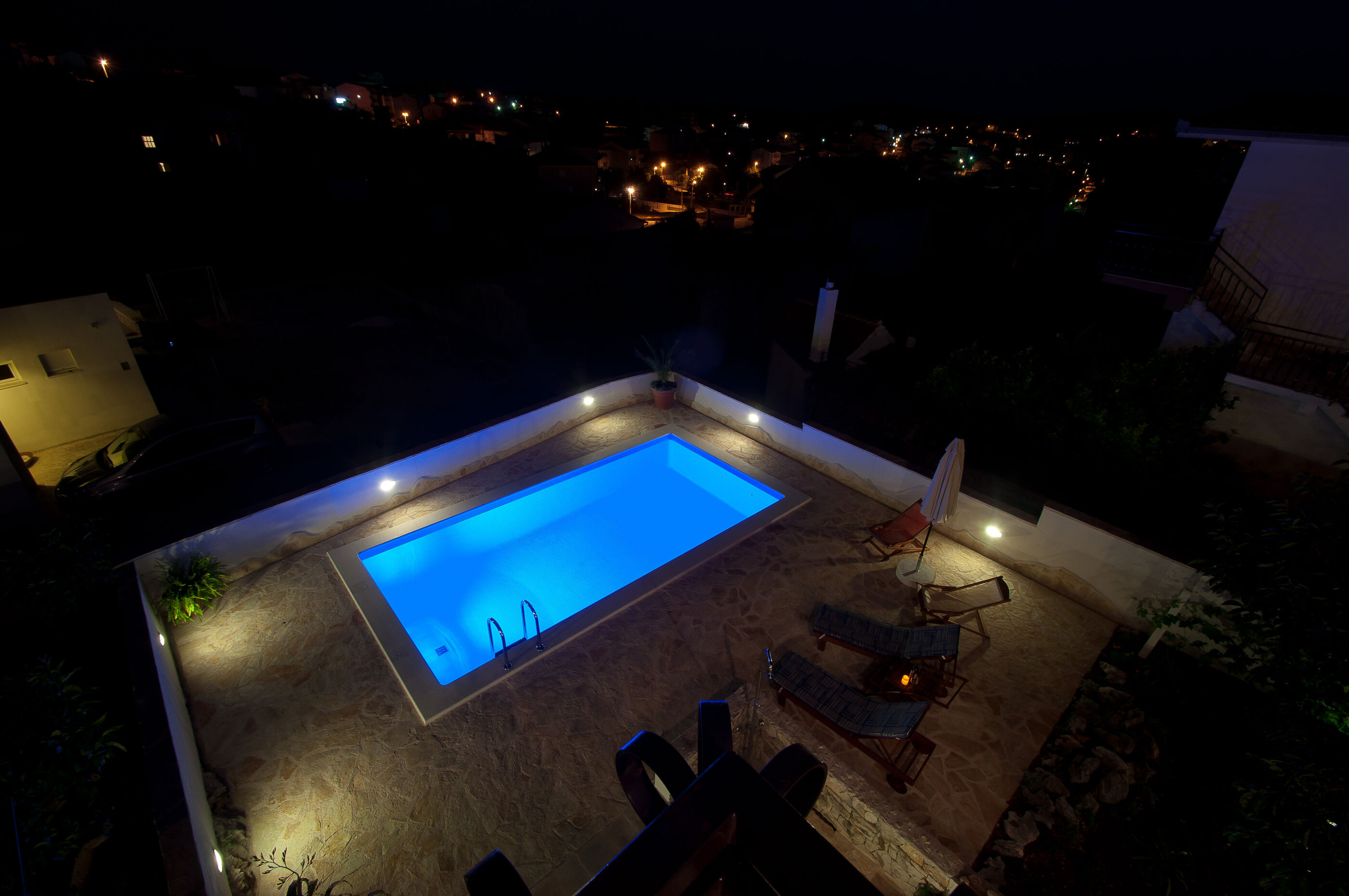 House Mrčela 200m from beach 114881-K1