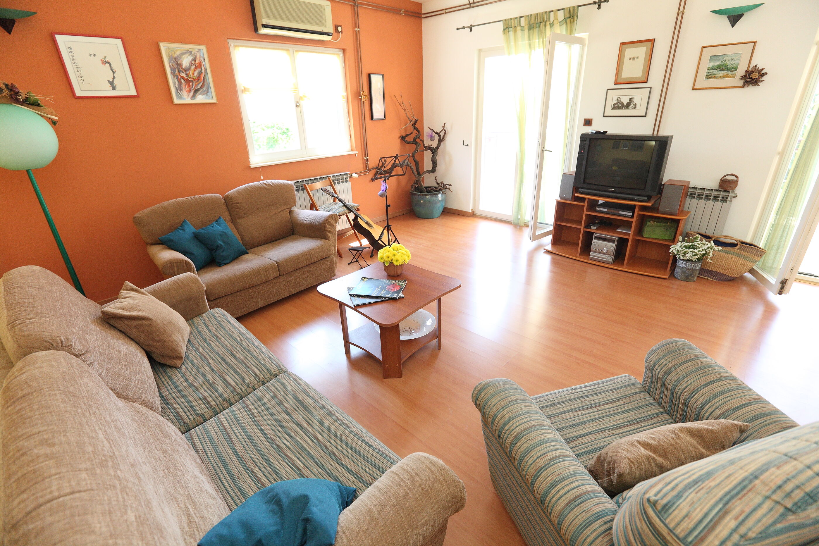 House Mrčela 200m from beach 114881-K1