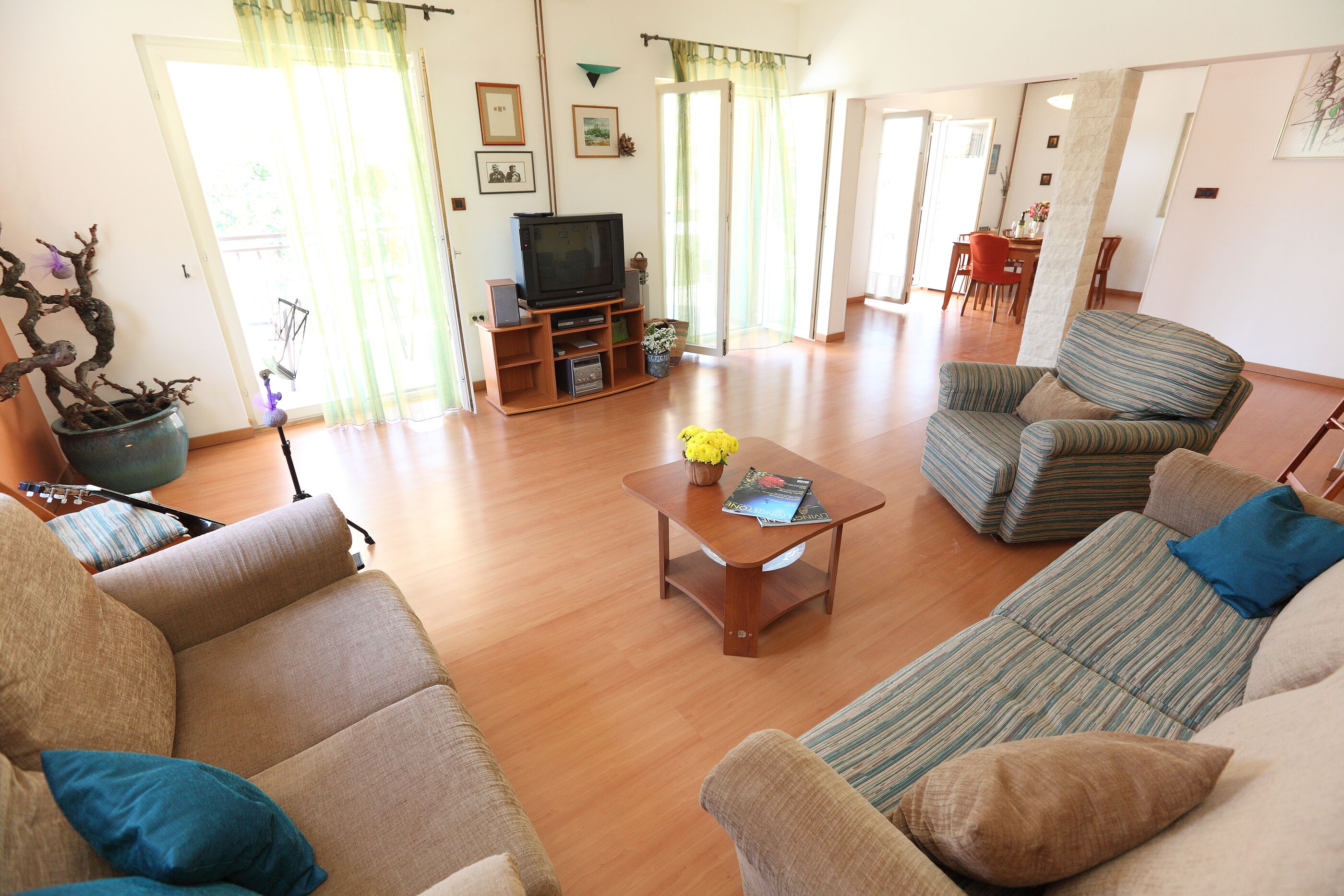 House Mrčela 200m from beach 114881-K1