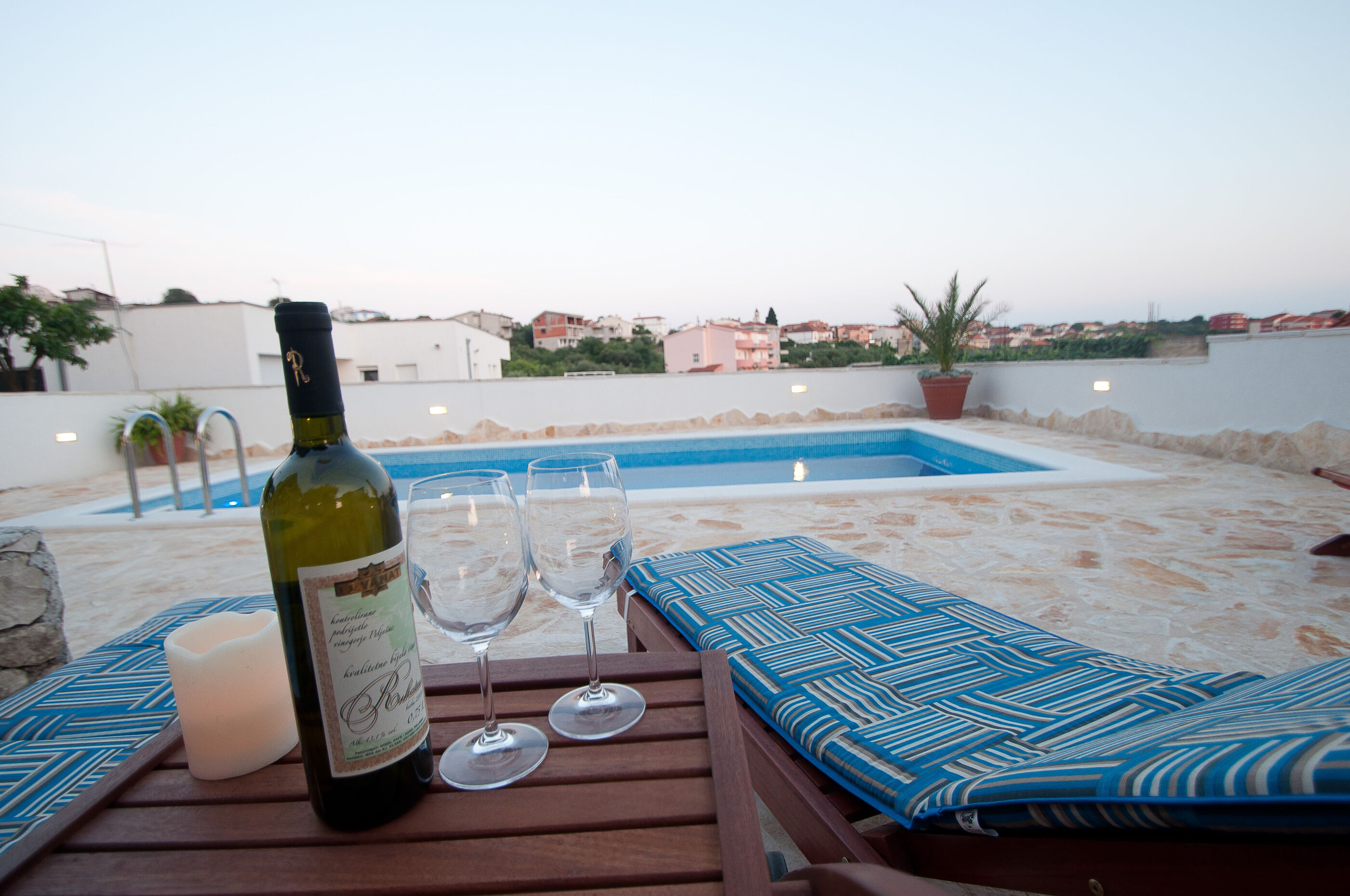 House Mrčela 200m from beach 114881-K1
