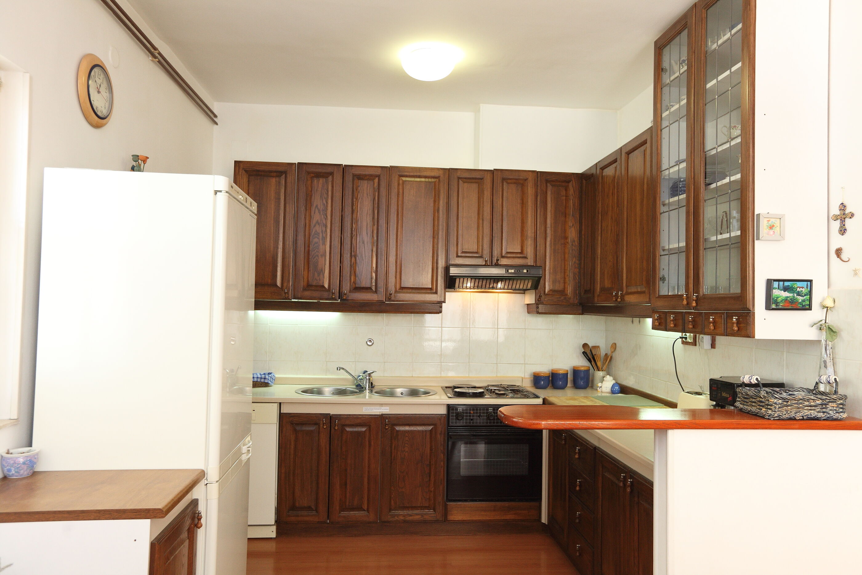 House Mrčela 200m from beach 114881-K1