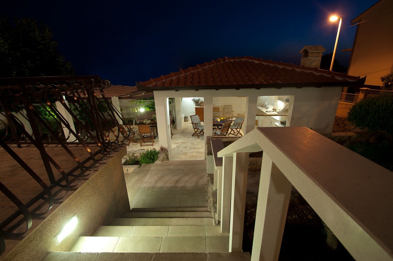 House Mrčela 200m from beach 114881-K1