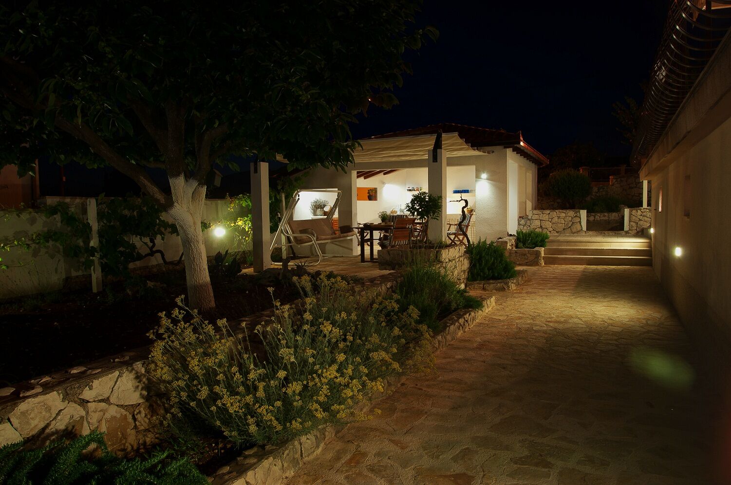House Mrčela 200m from beach 114881-K1