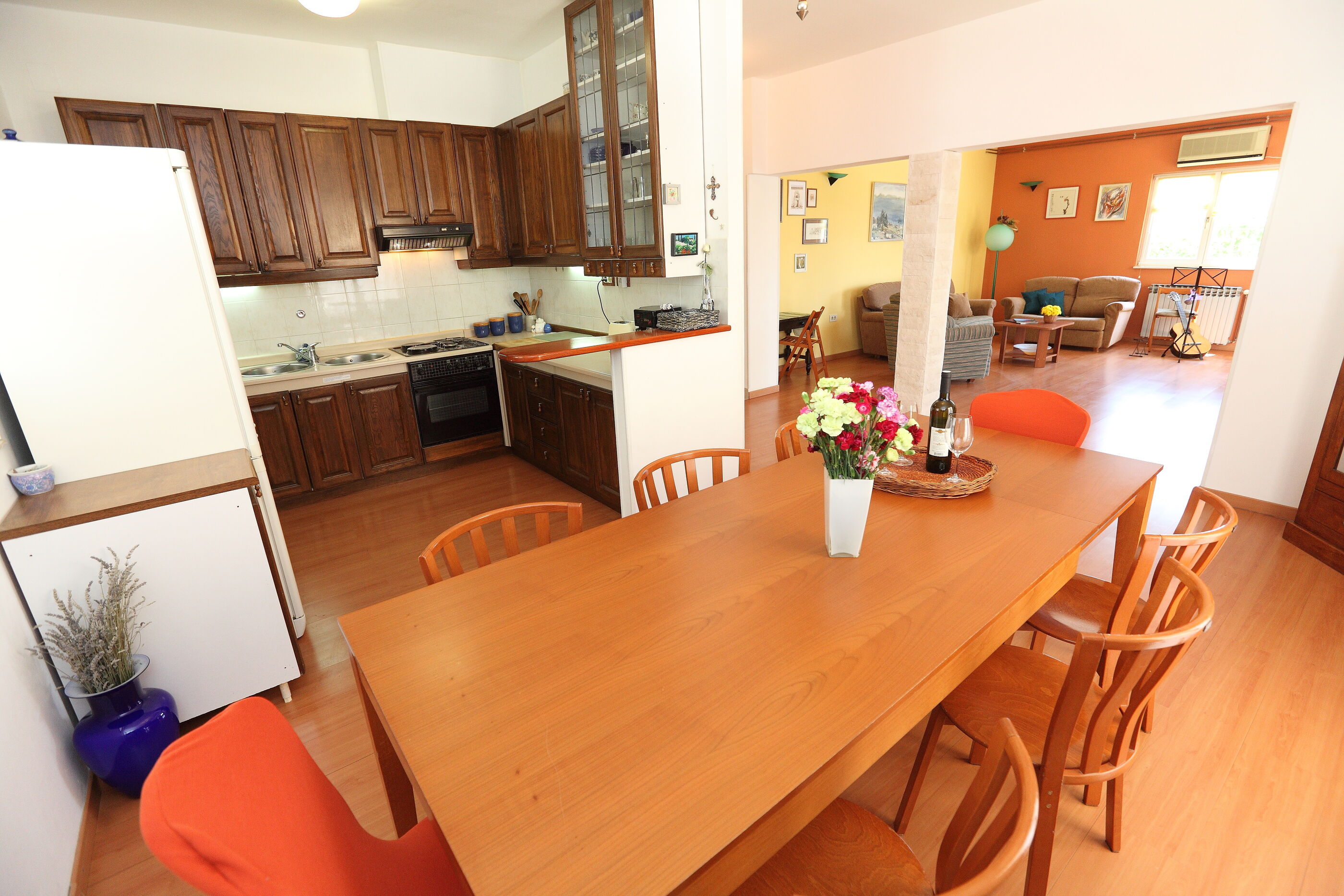 House Mrčela 200m from beach 114881-K1