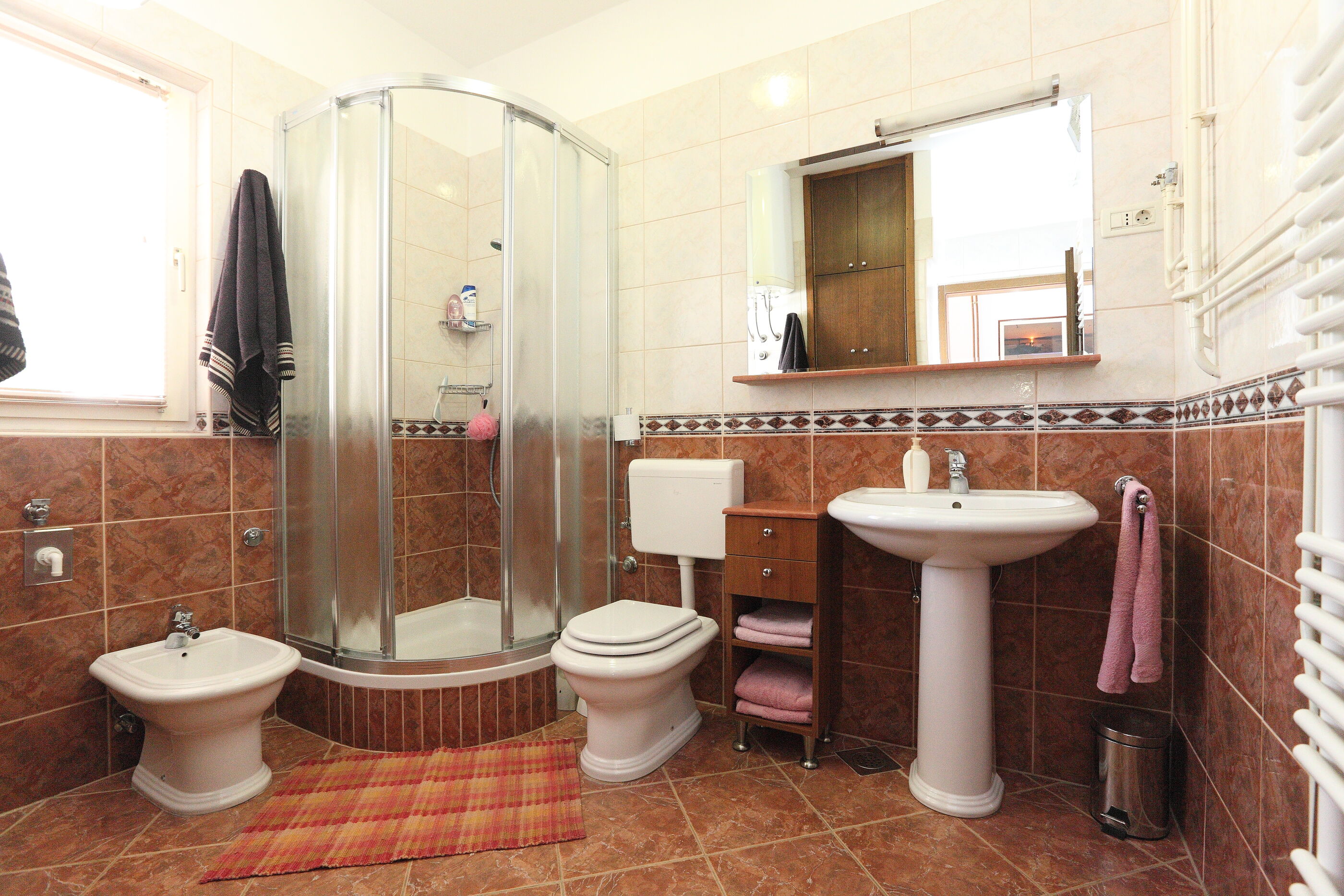 House Mrčela 200m from beach 114881-K1