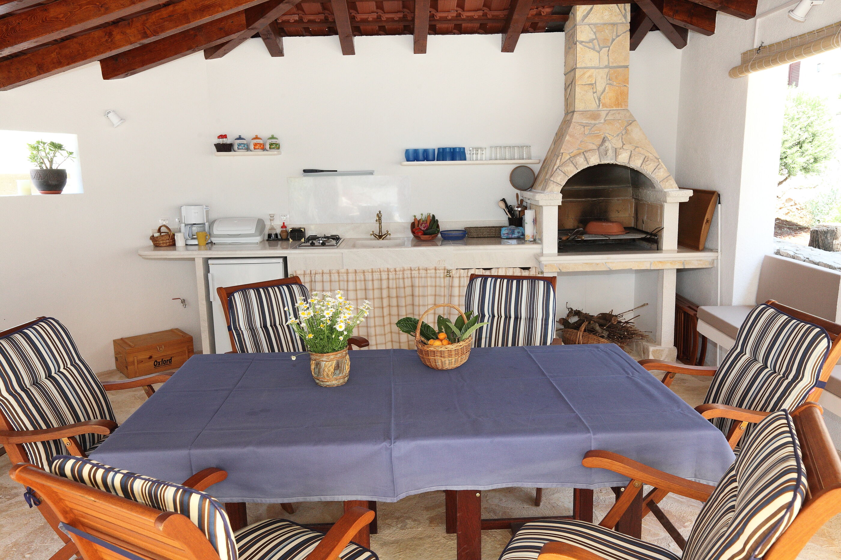 House Mrčela 200m from beach 114881-K1