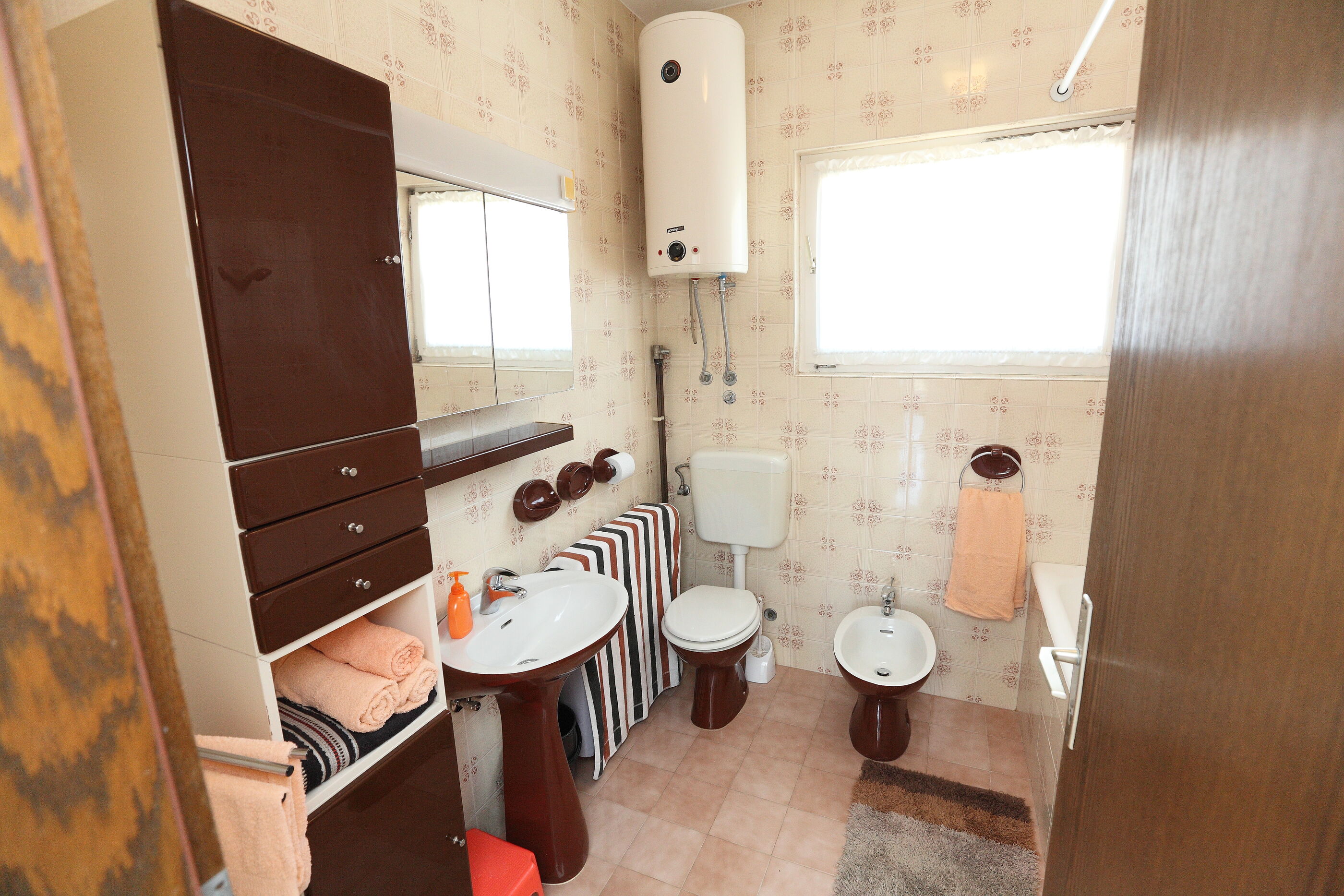 House Mrčela 200m from beach 114881-K1