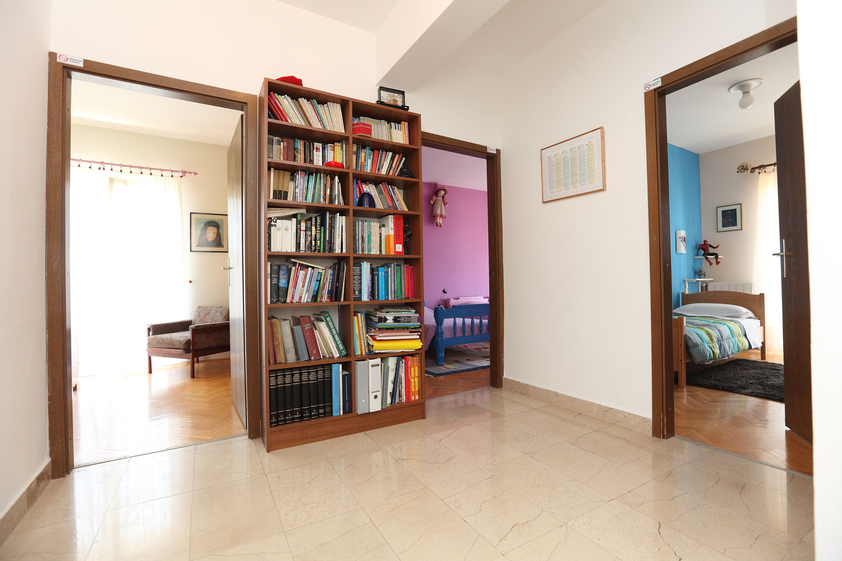 House Mrčela 200m from beach 114881-K1
