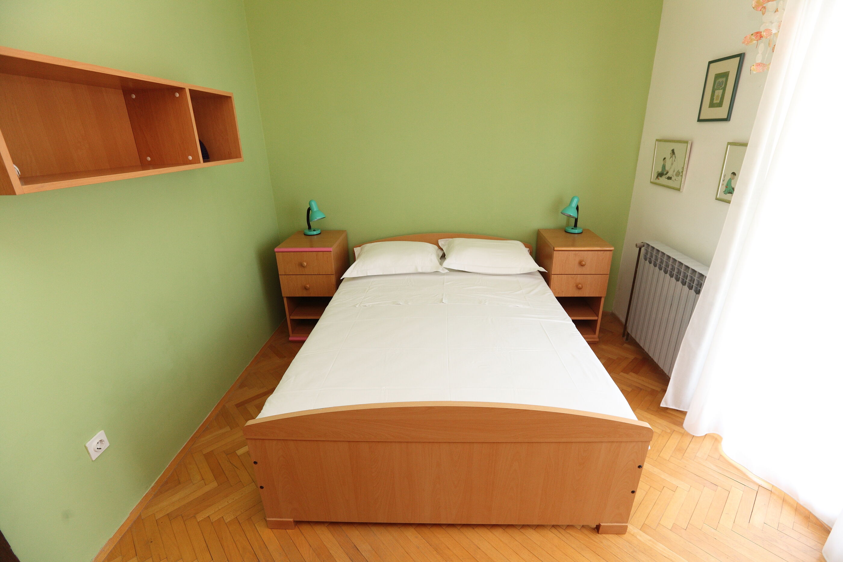 House Mrčela 200m from beach 114881-K1