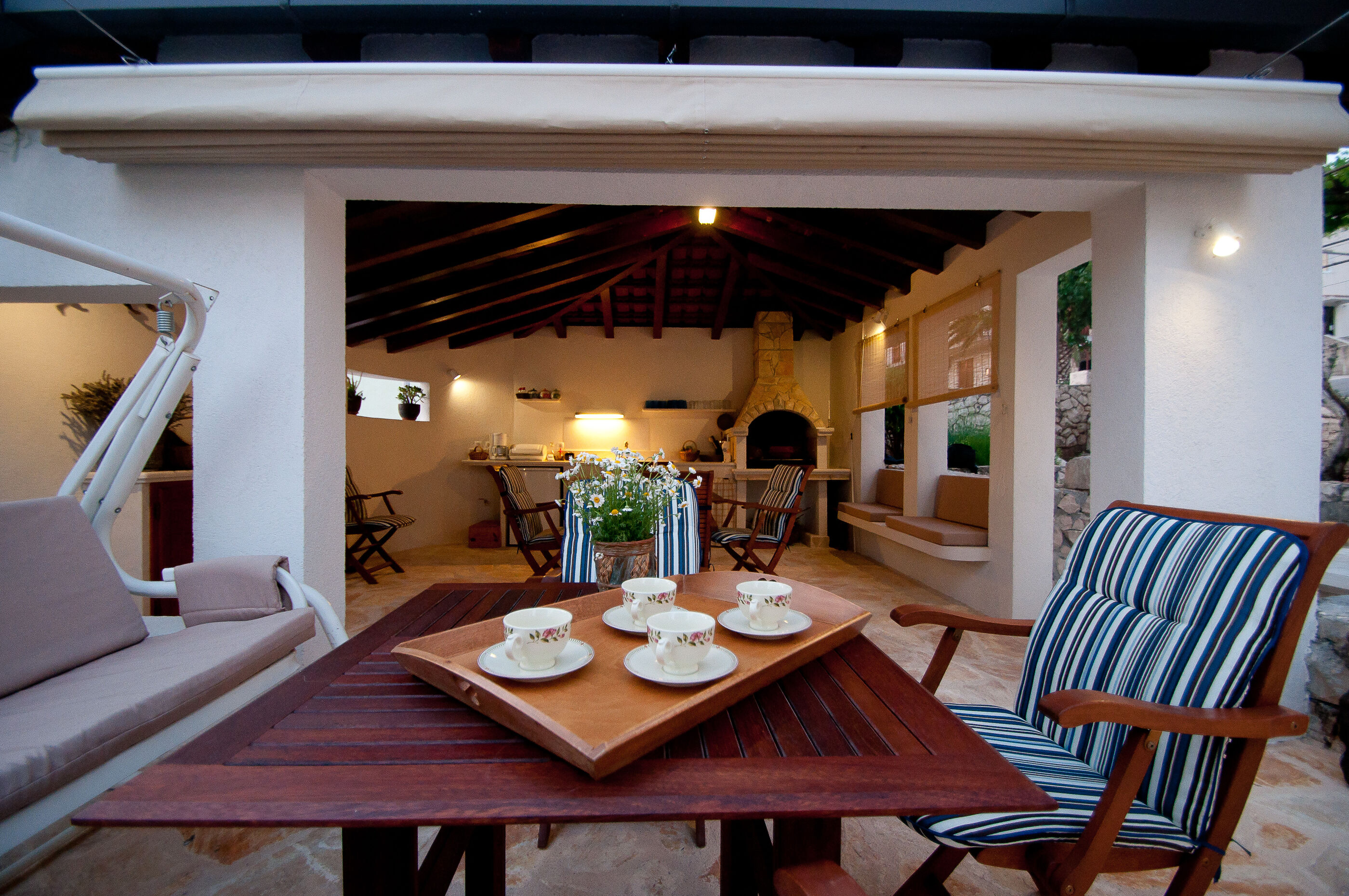 House Mrčela 200m from beach 114881-K1