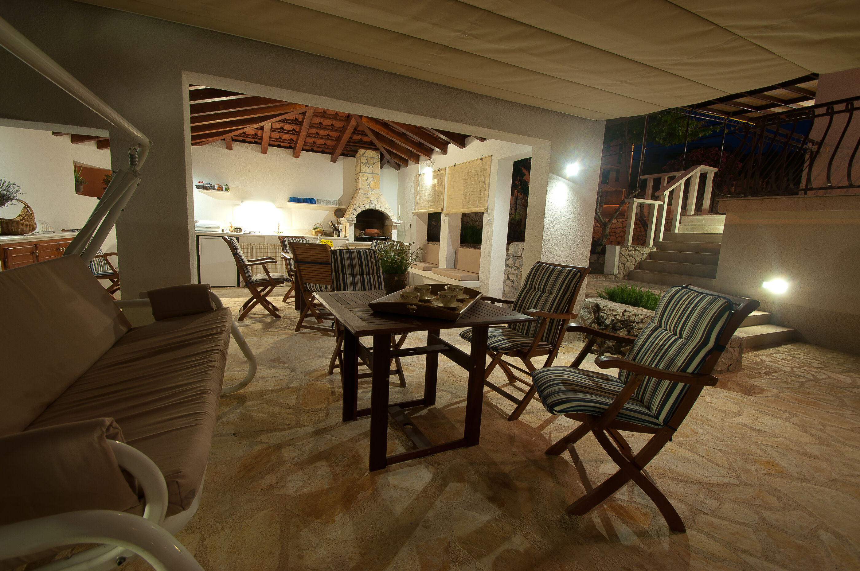 House Mrčela 200m from beach 114881-K1