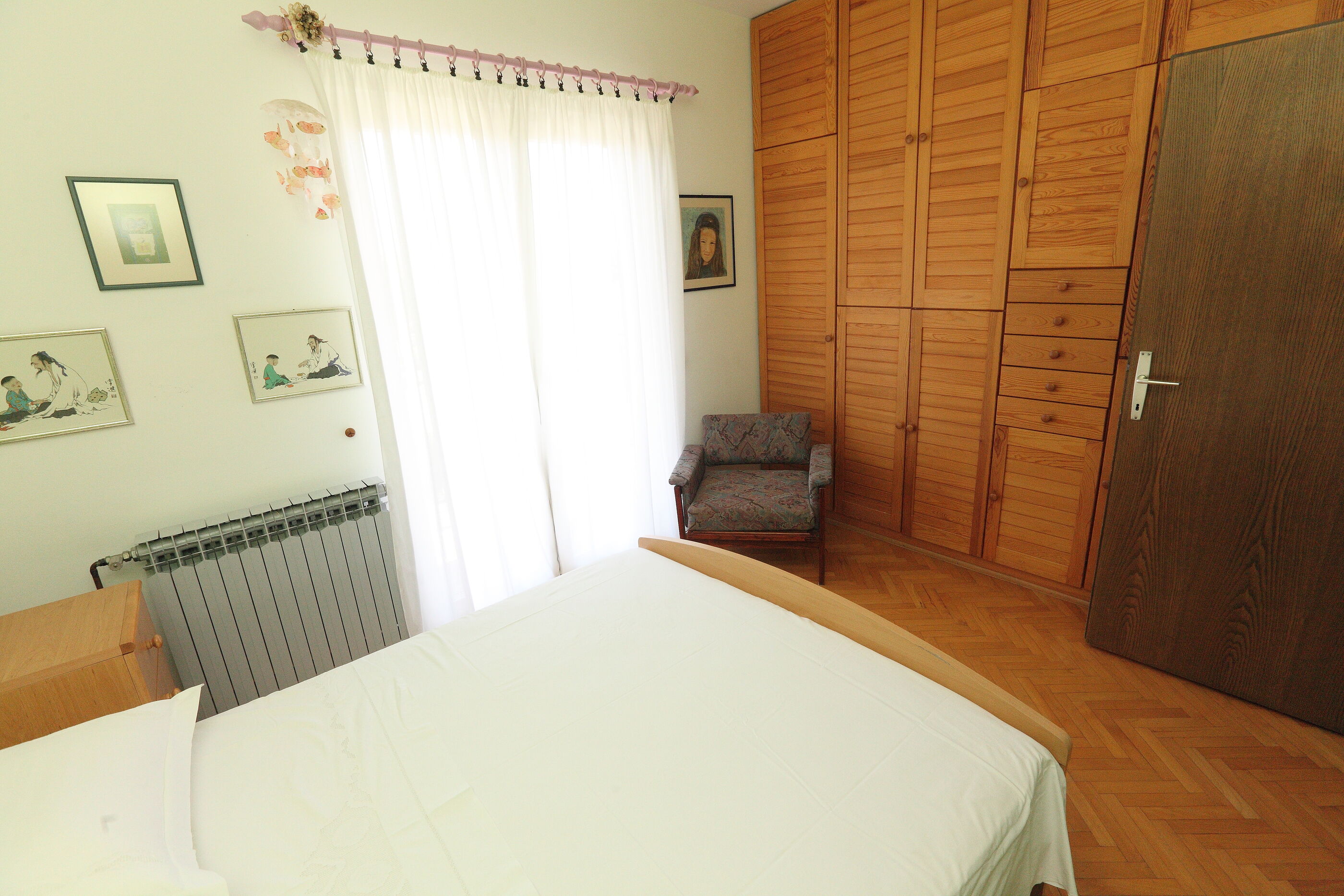 House Mrčela 200m from beach 114881-K1