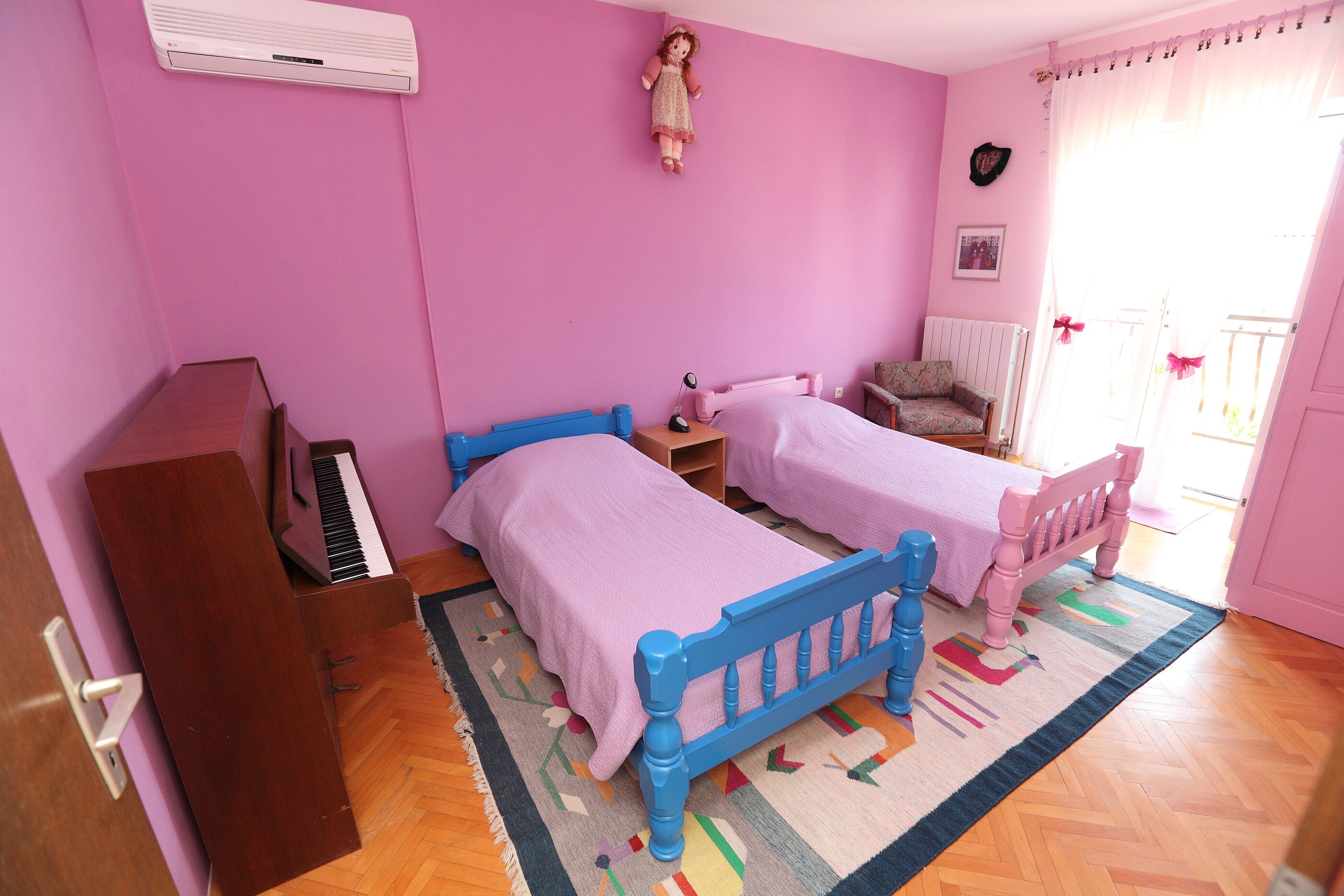 House Mrčela 200m from beach 114881-K1
