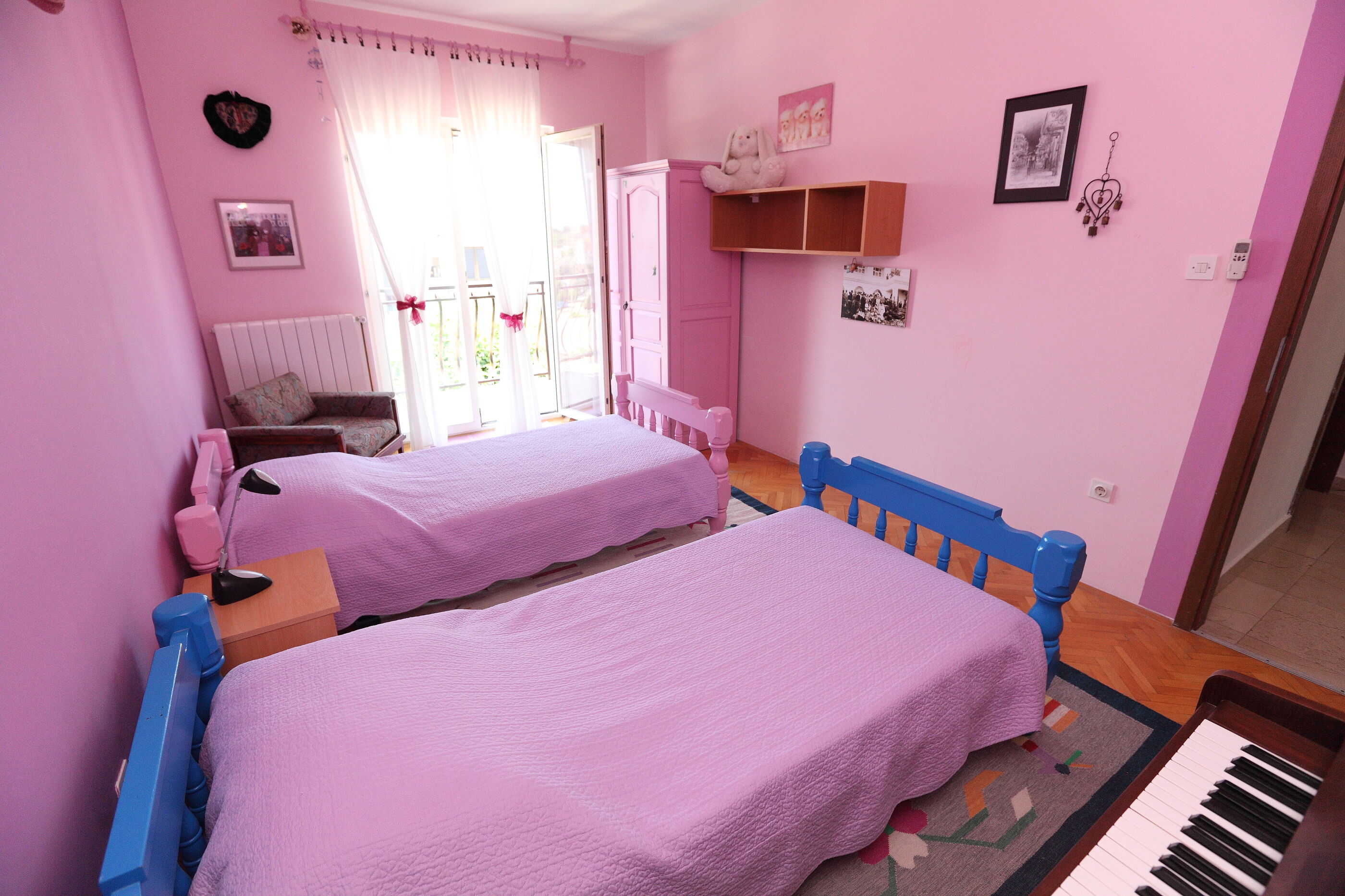 House Mrčela 200m from beach 114881-K1