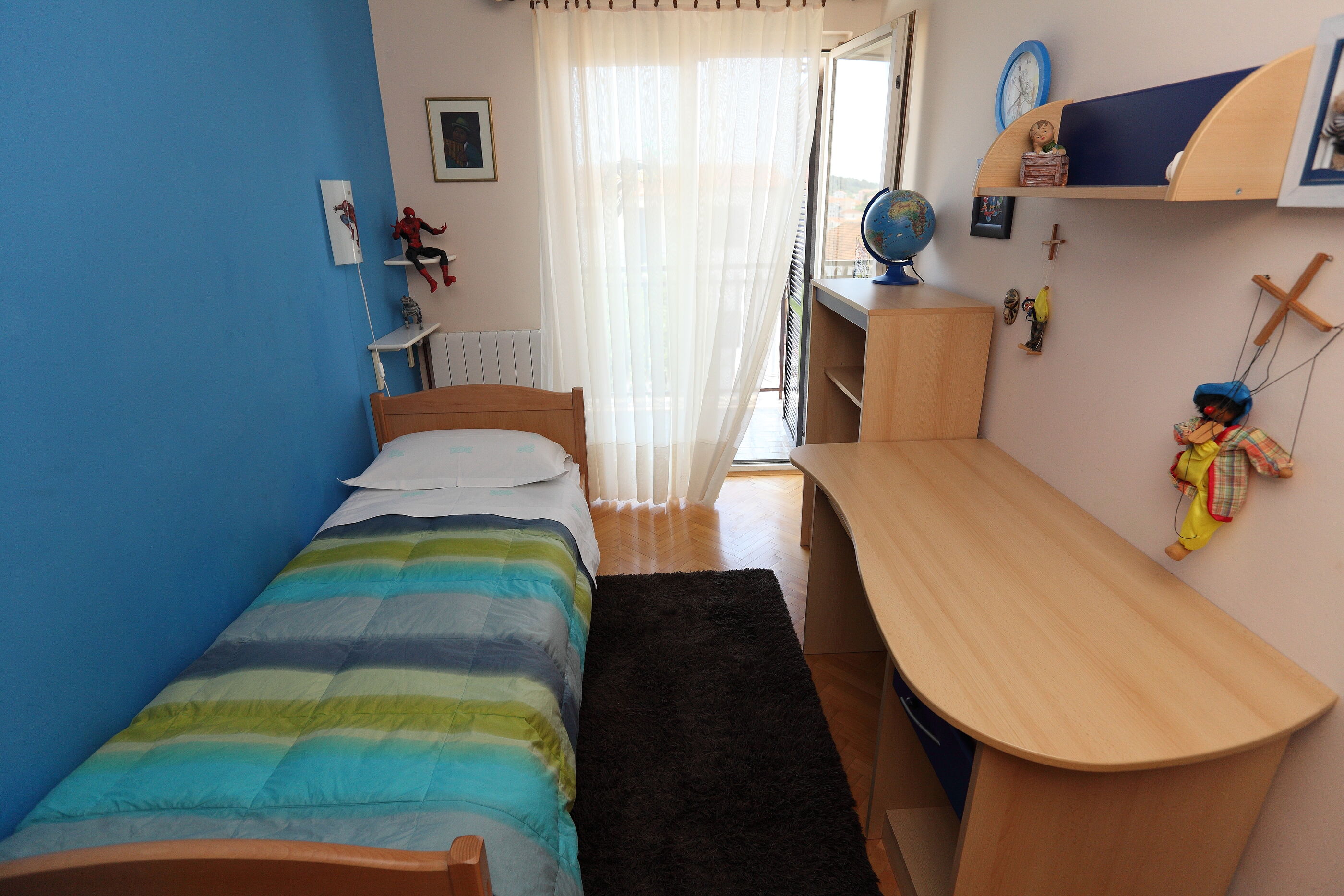 House Mrčela 200m from beach 114881-K1