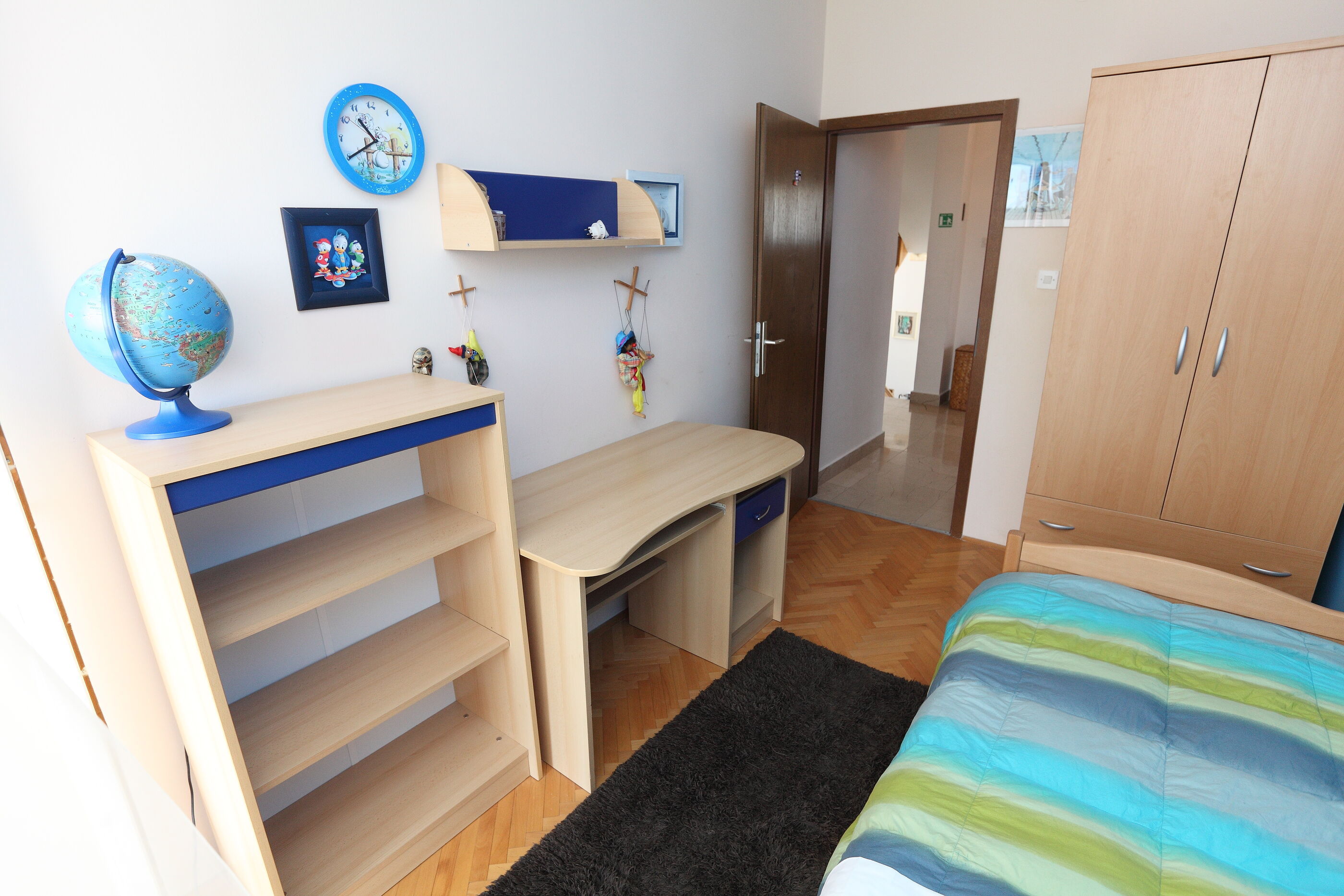 House Mrčela 200m from beach 114881-K1