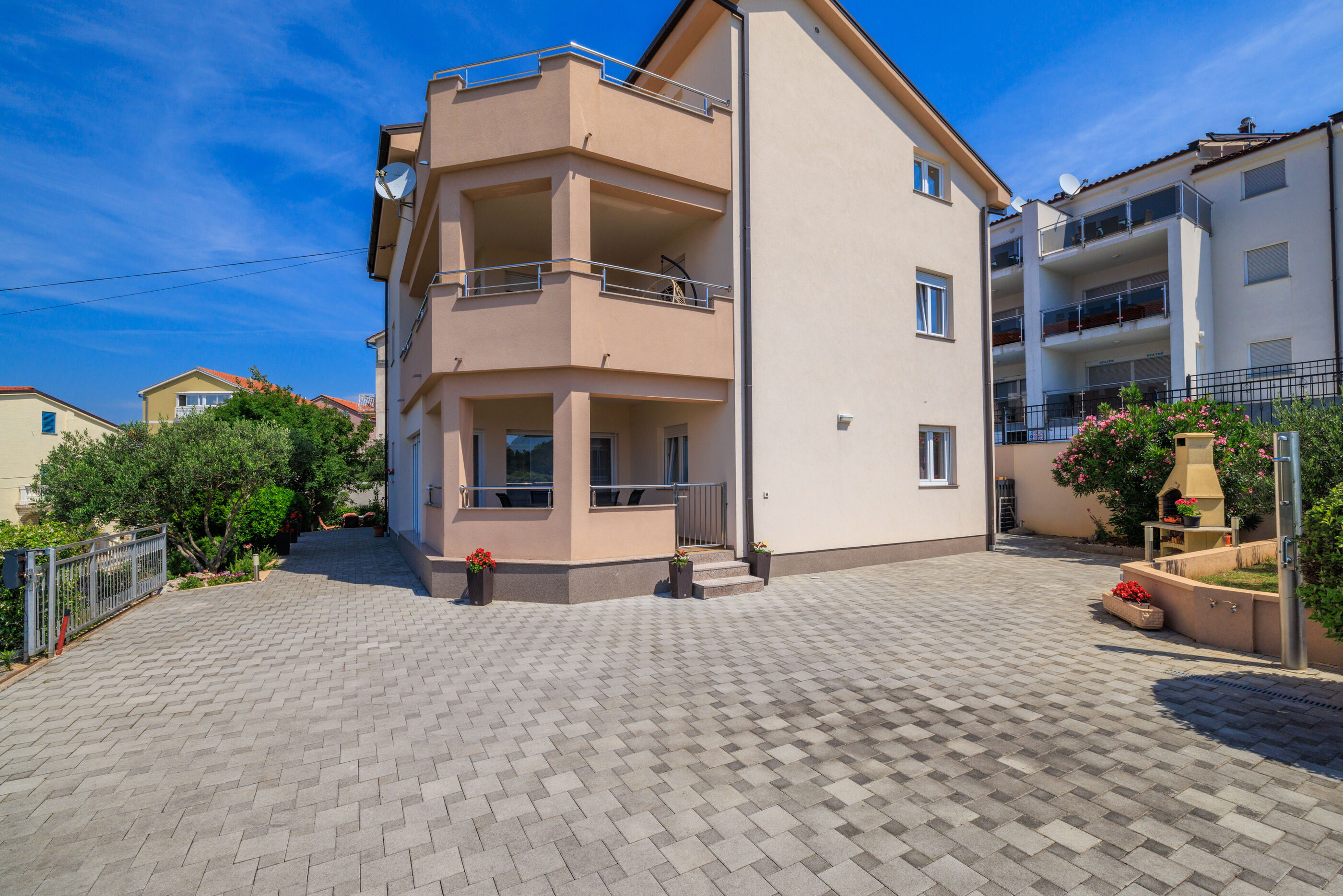 Apartment Ereiz 97117-A1
