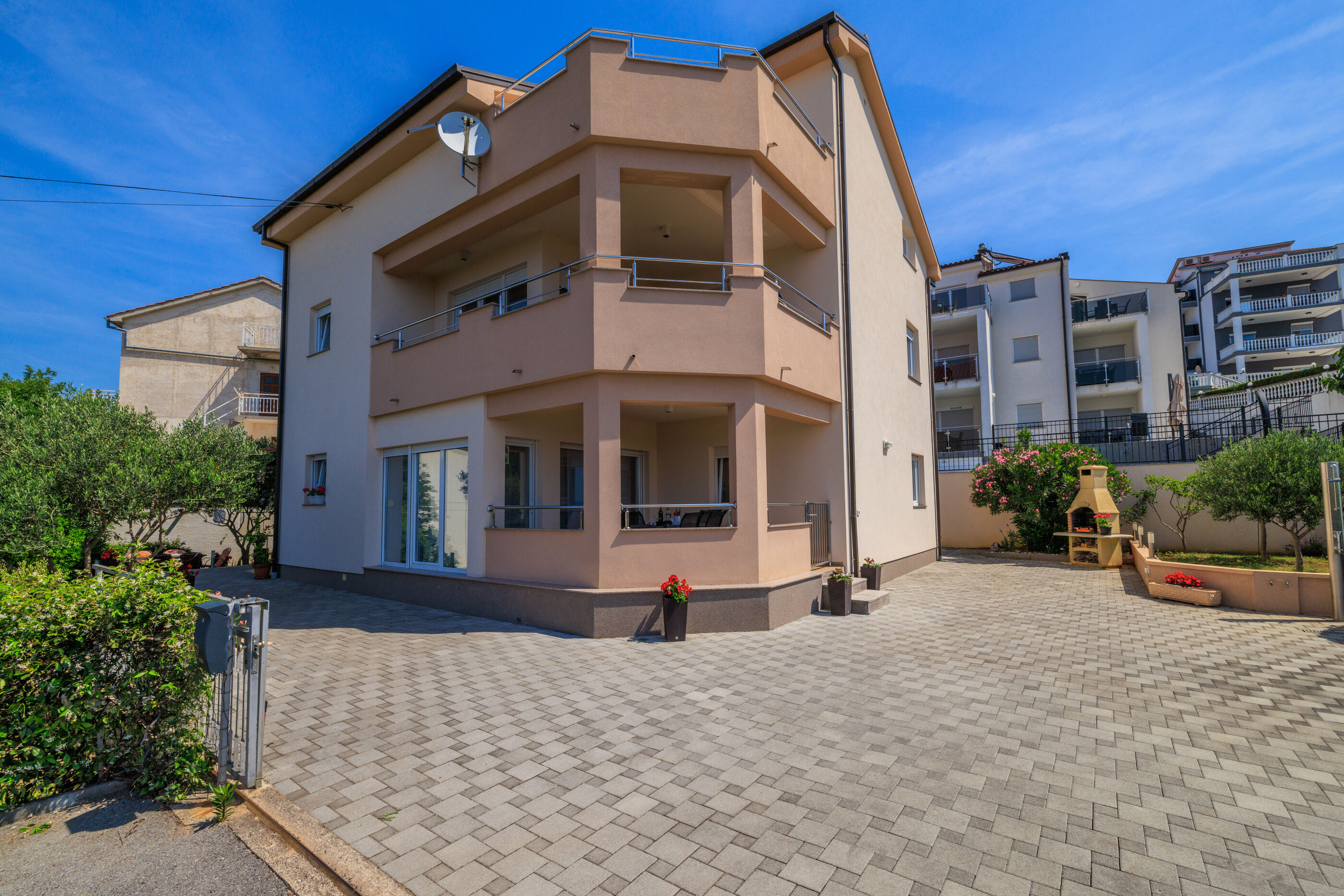 Apartment Ereiz 97117-A1