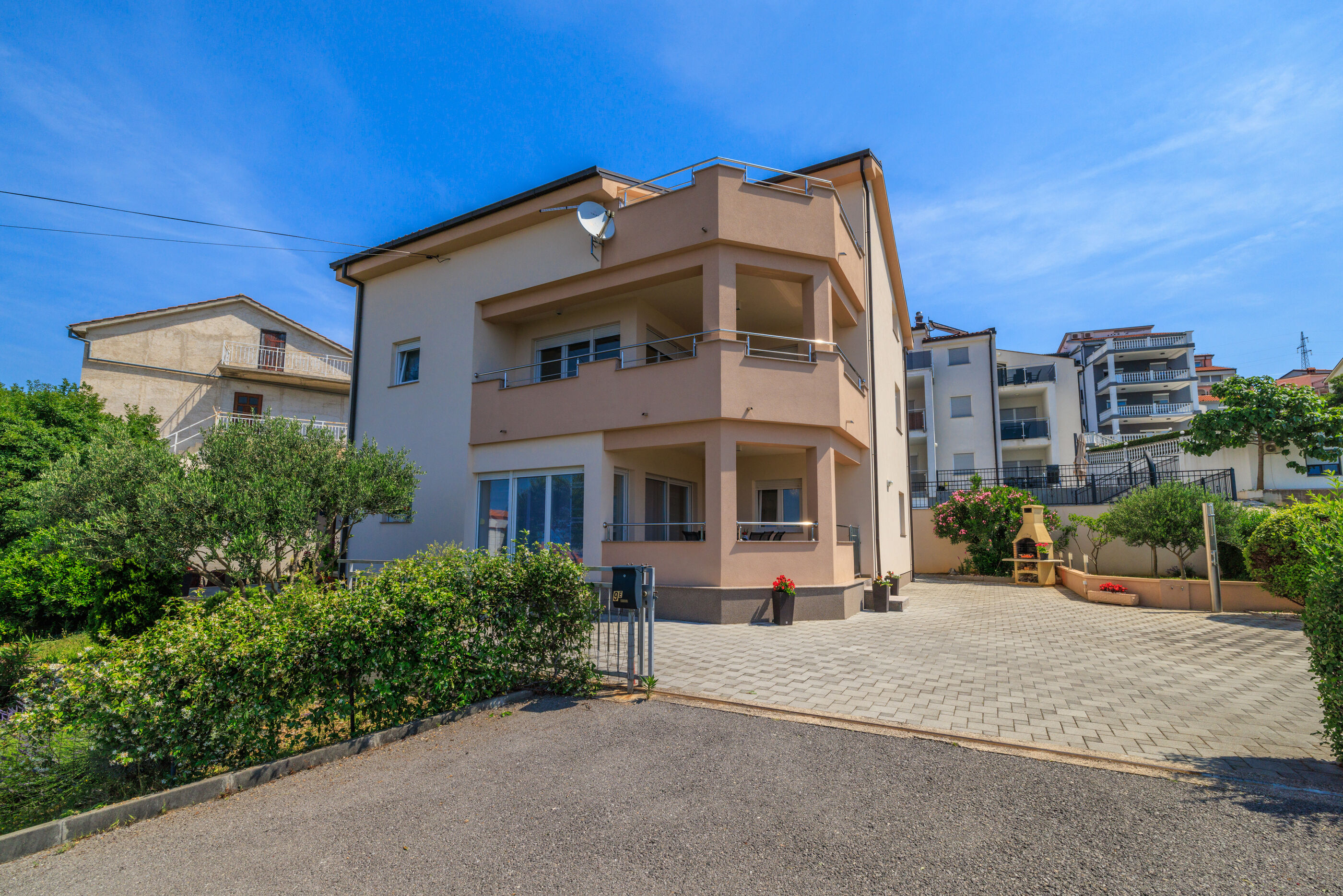 Apartment Ereiz 97117-A1