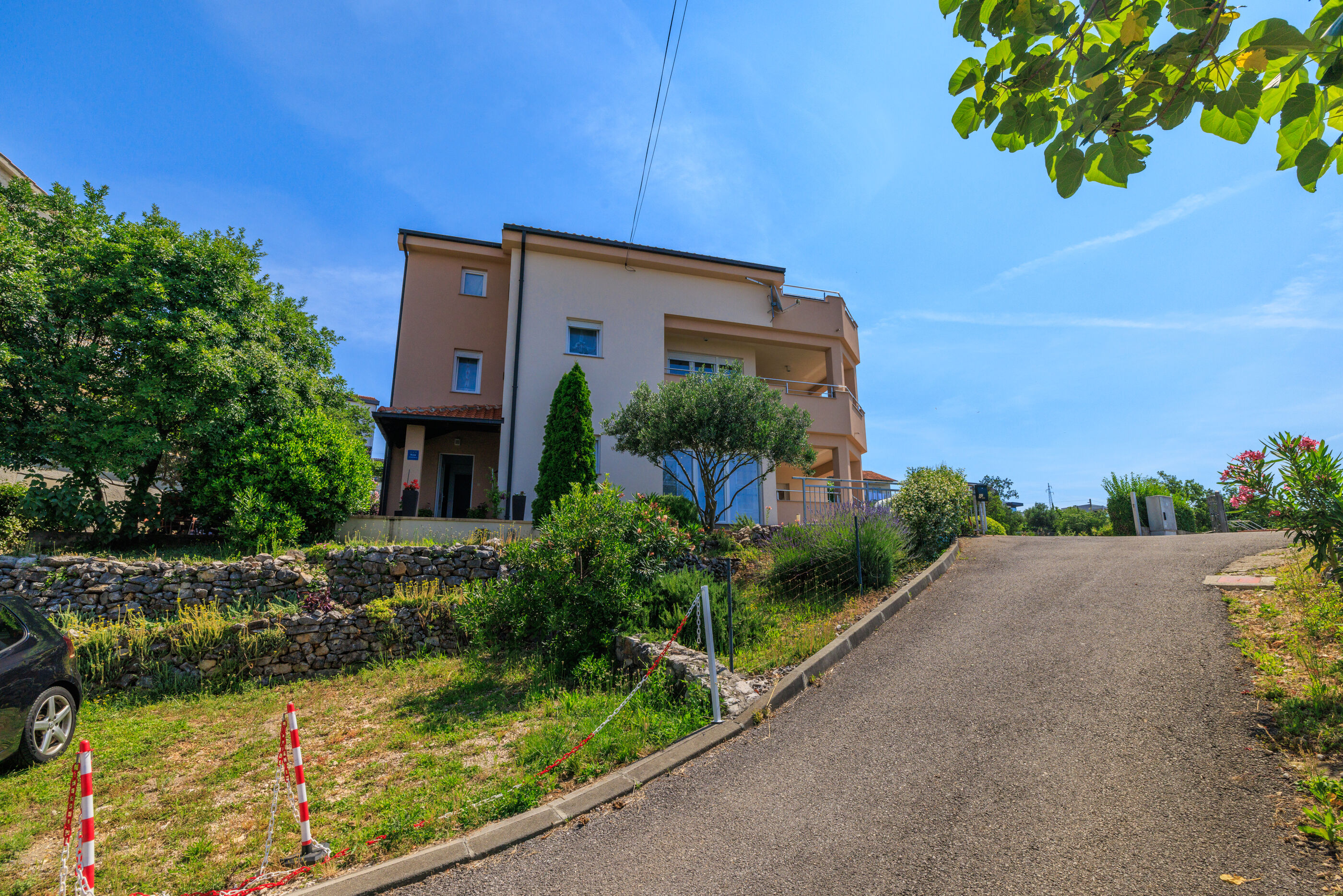 Apartment Ereiz 97117-A1