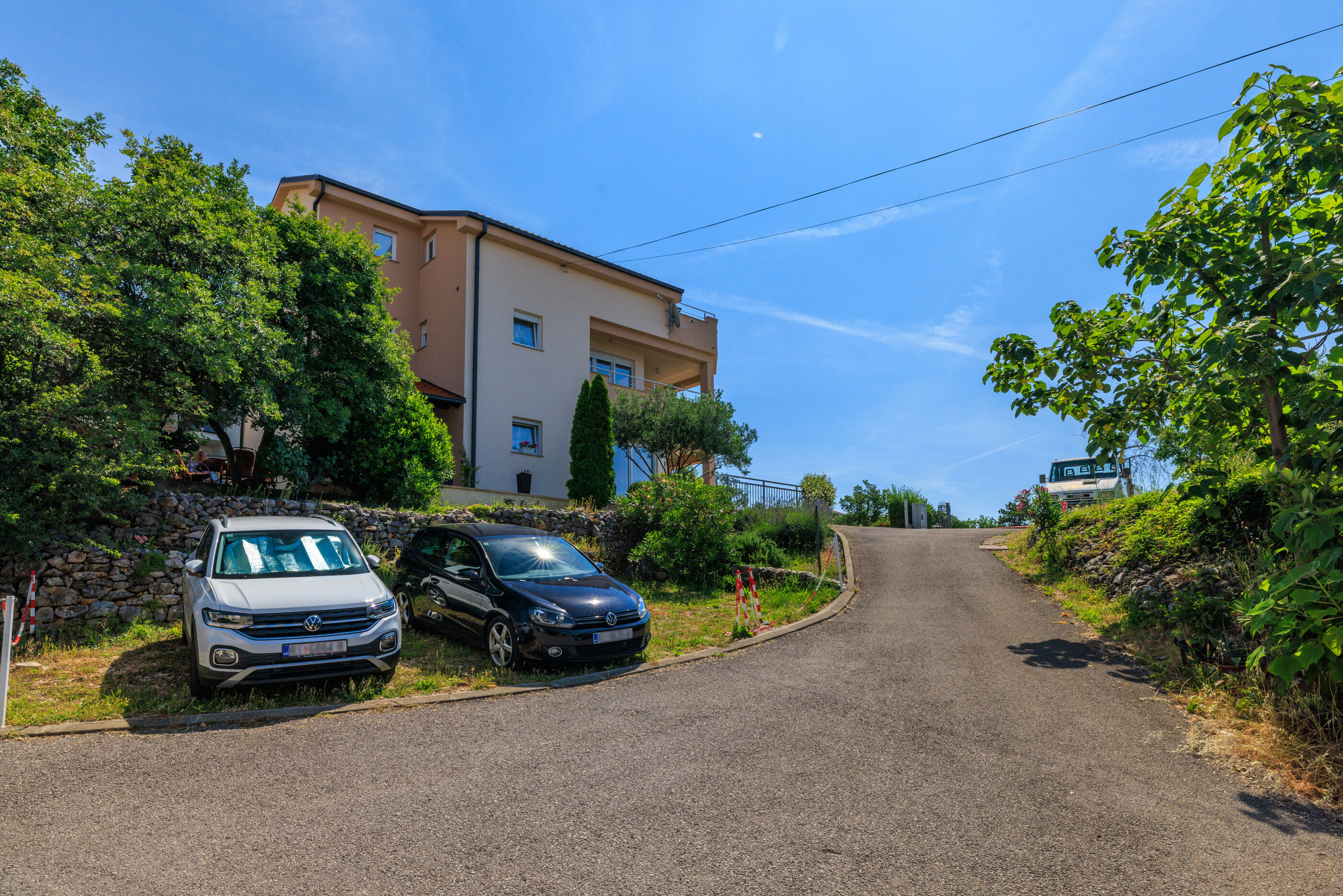 Apartment Ereiz 97117-A1