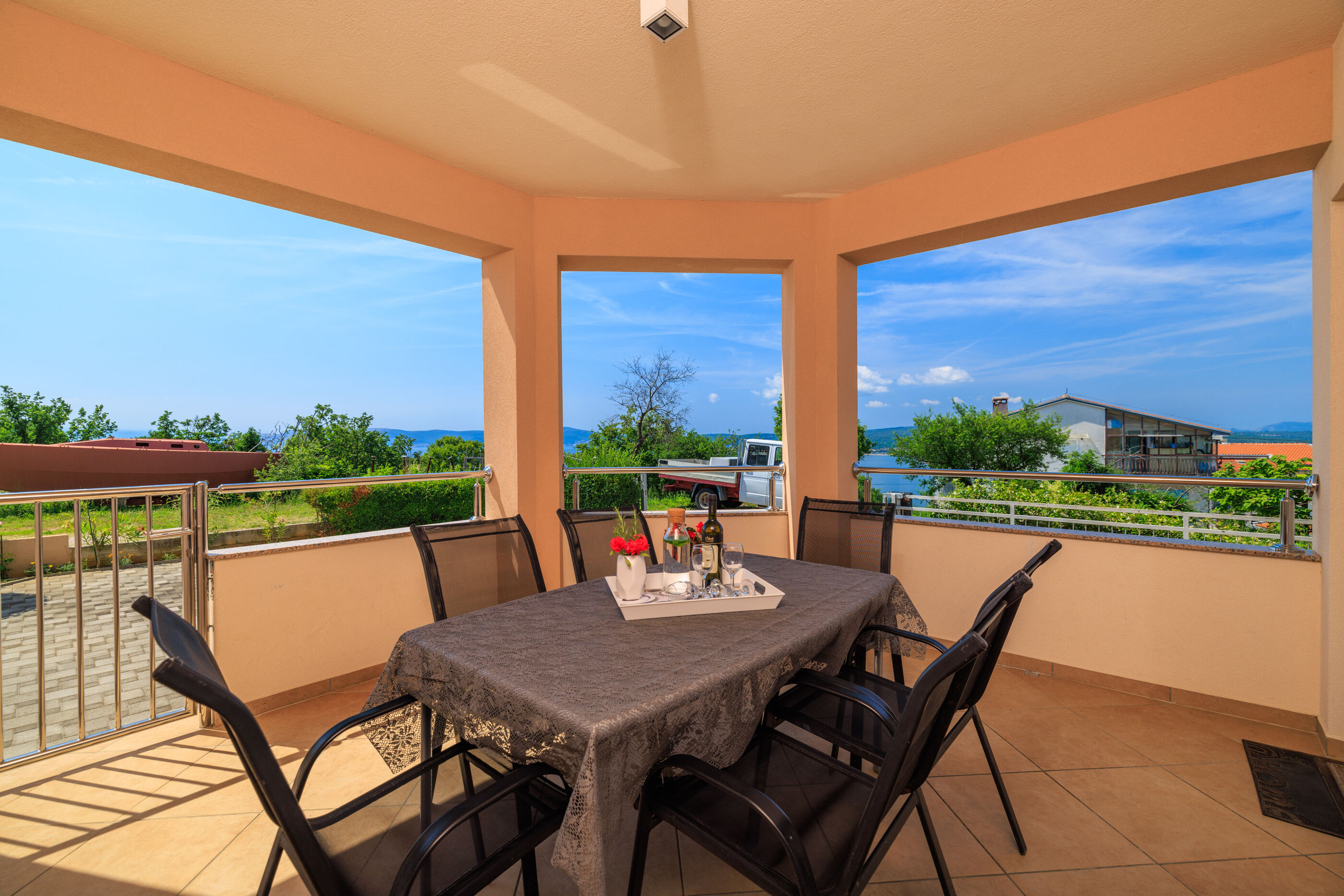 Apartment Ereiz 97117-A1