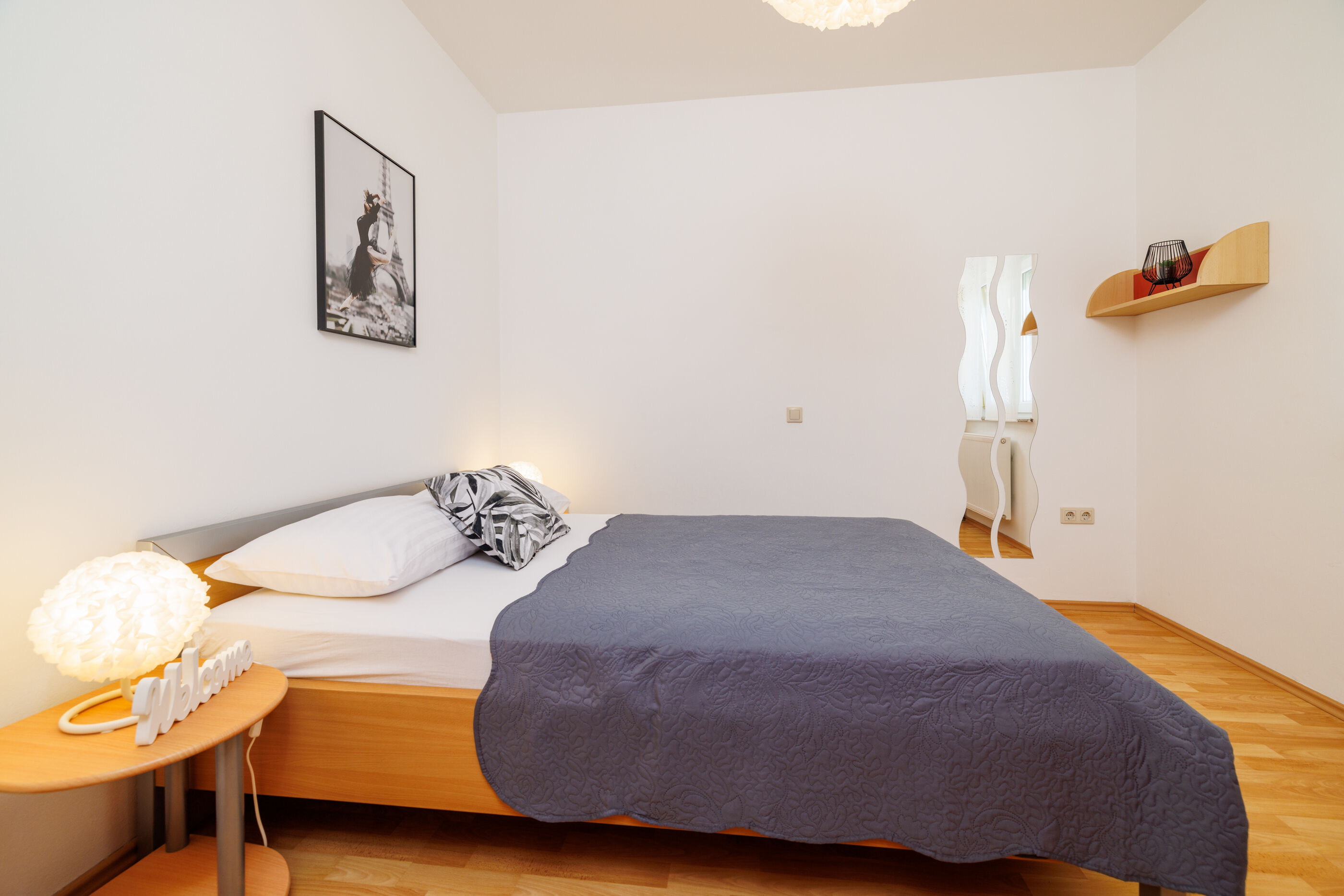 Apartment Ereiz 97117-A1