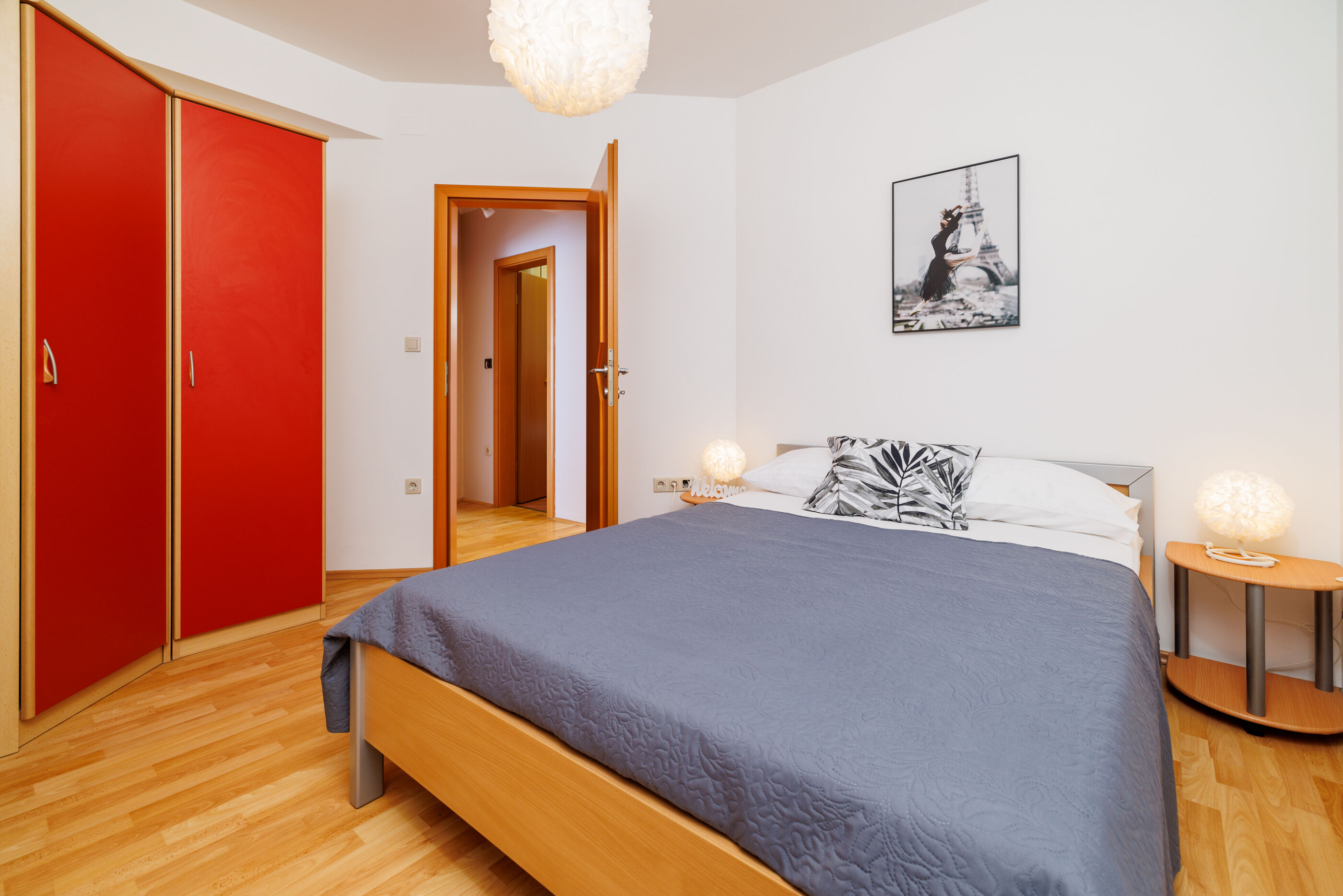 Apartment Ereiz 97117-A1