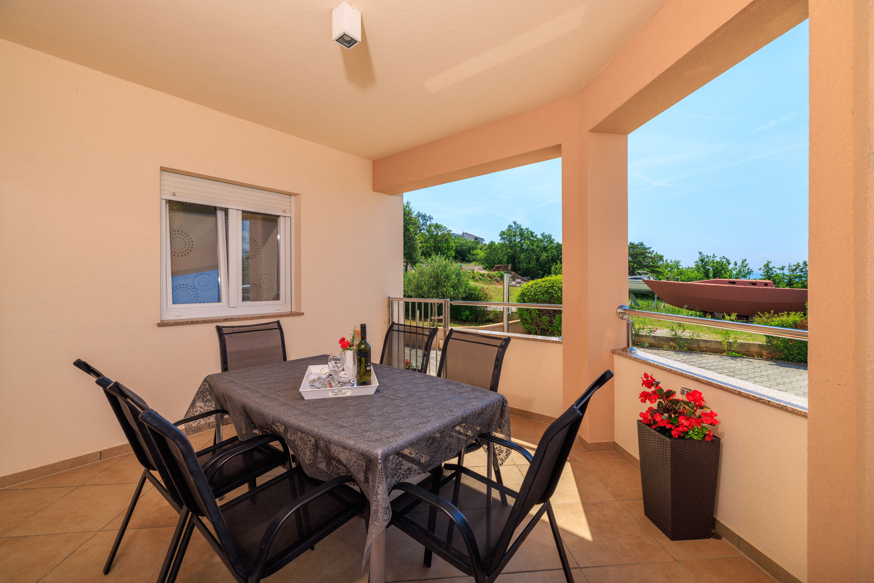 Apartment Ereiz 97117-A1