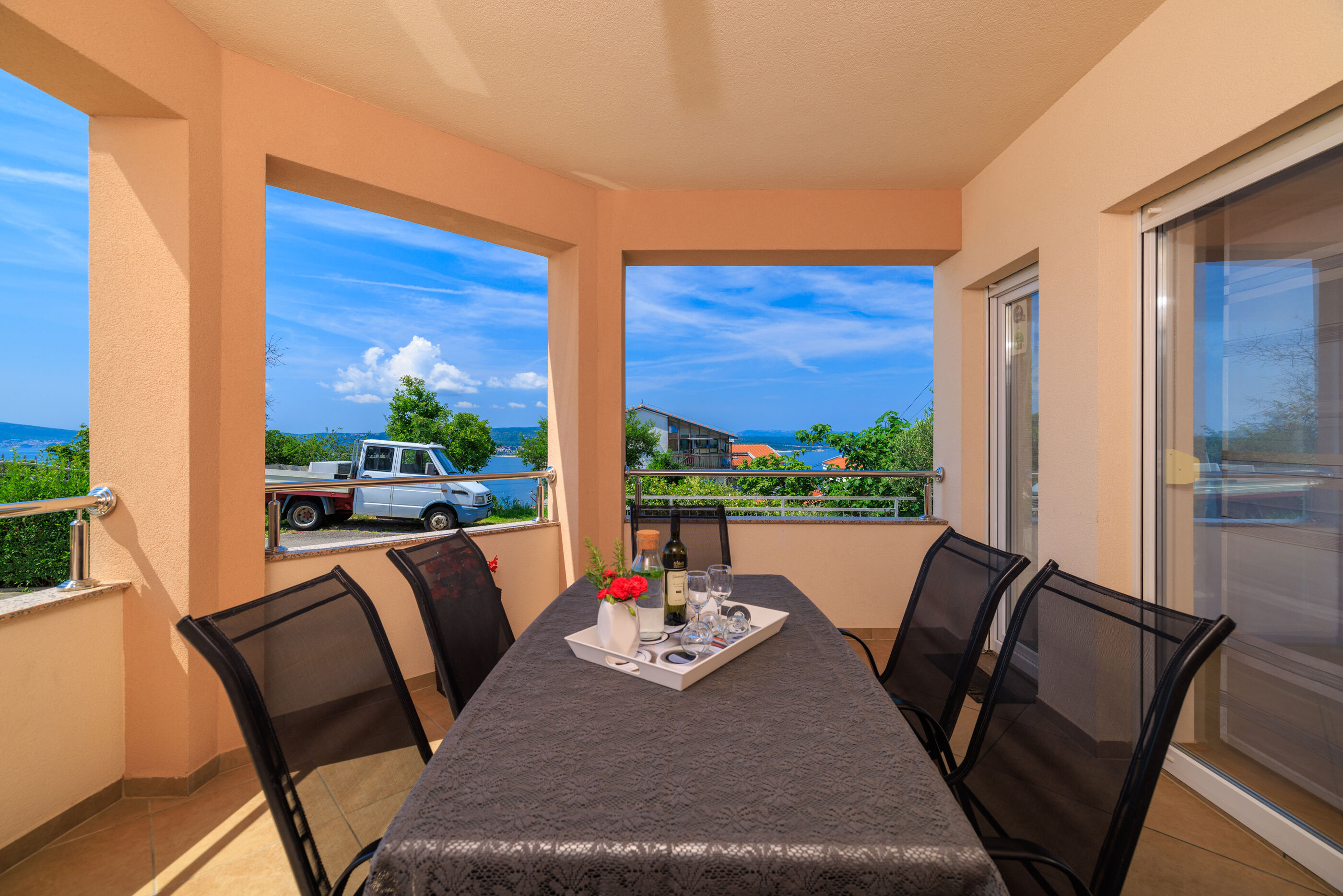 Apartment Ereiz 97117-A1