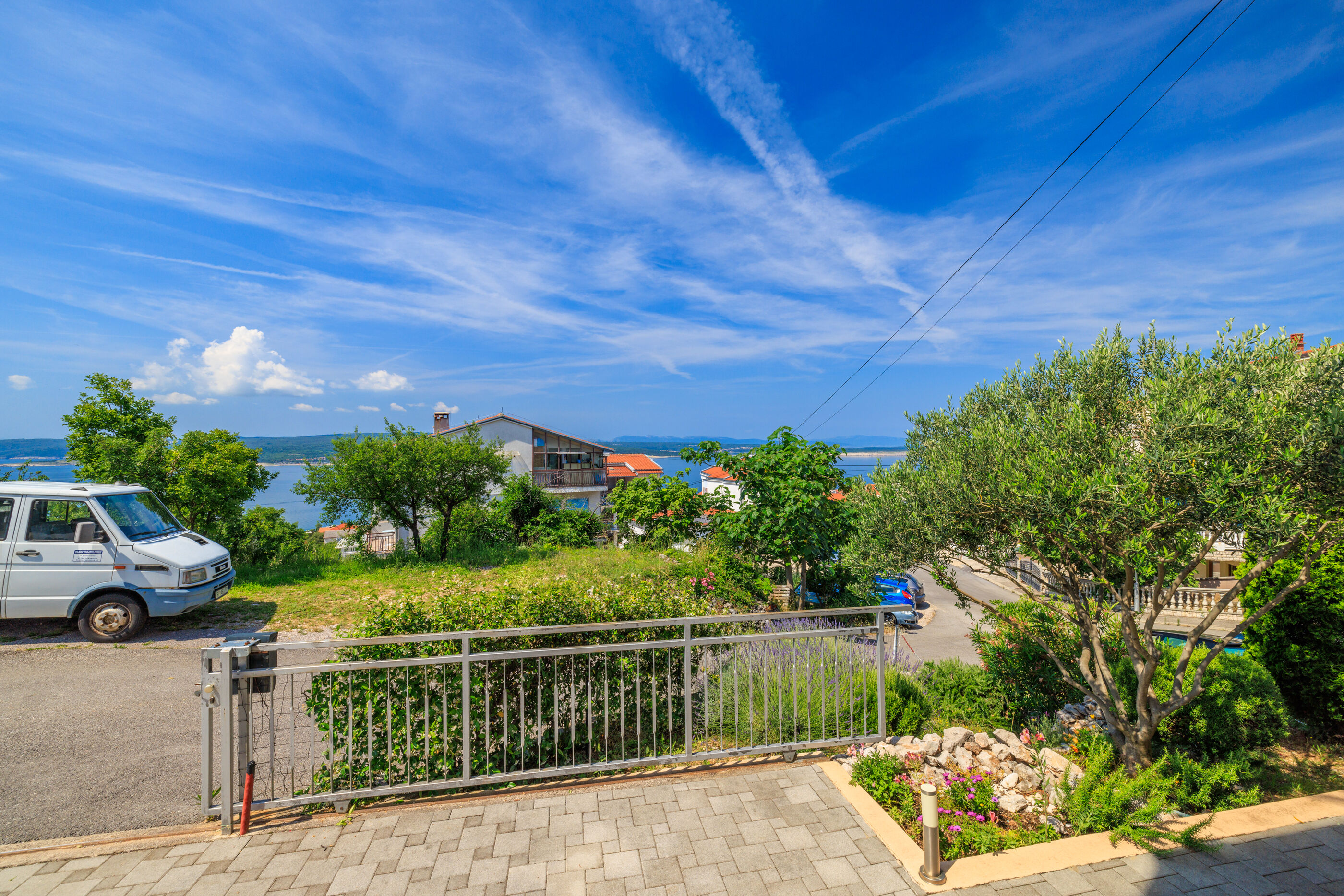 Apartment Ereiz 97117-A1