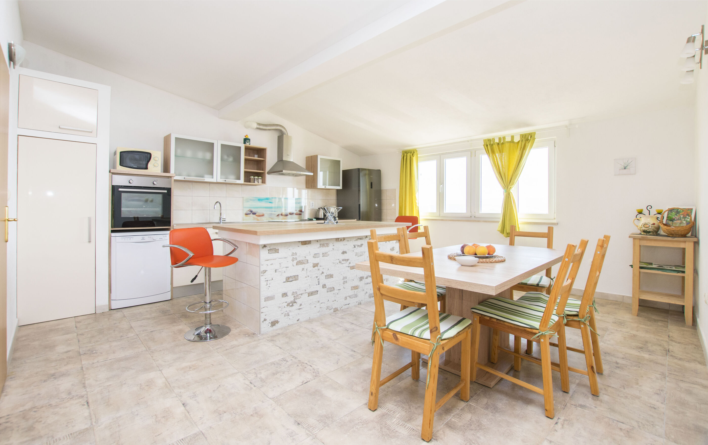 Apartments Dragana 15411-A3