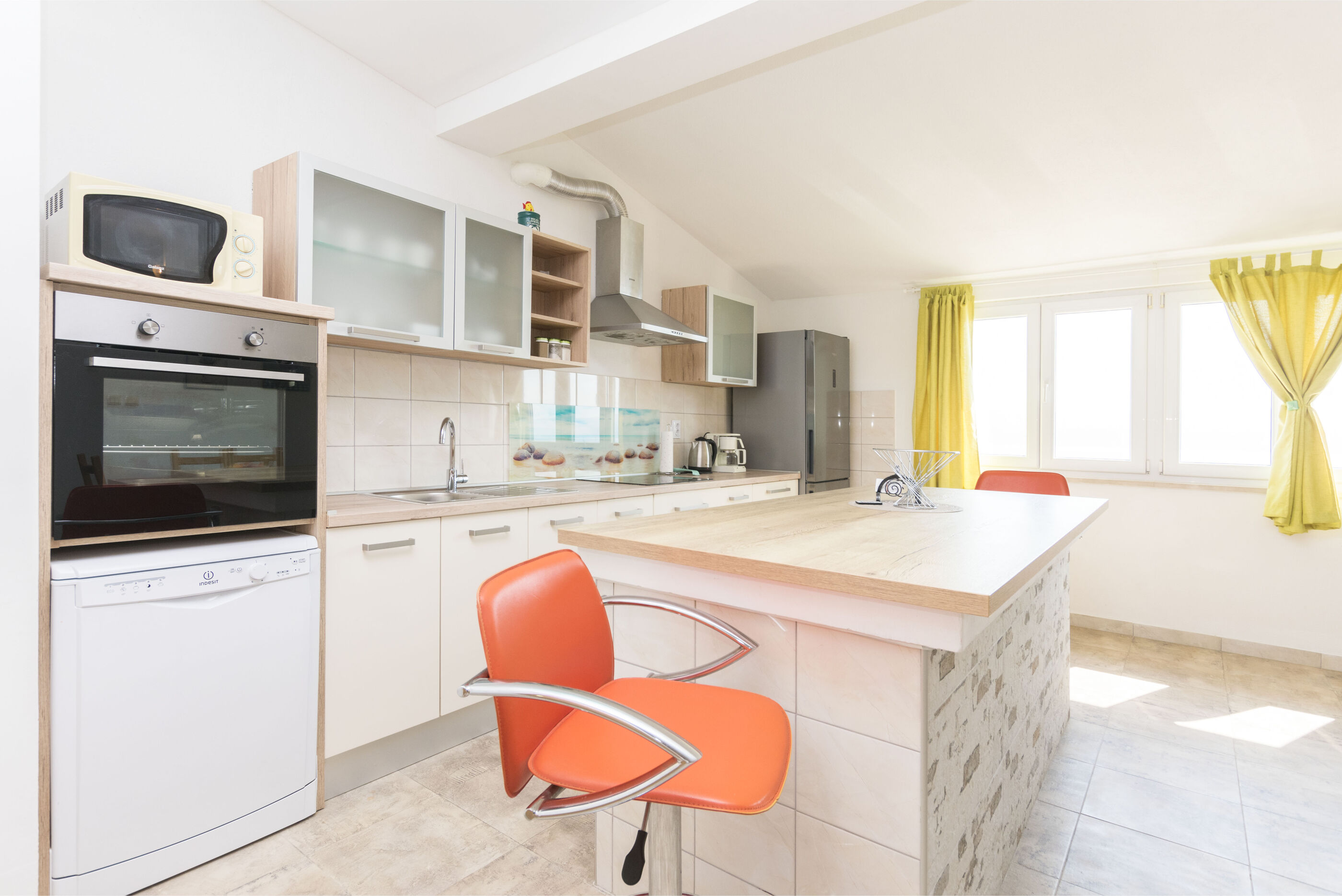 Apartments Dragana 15411-A3