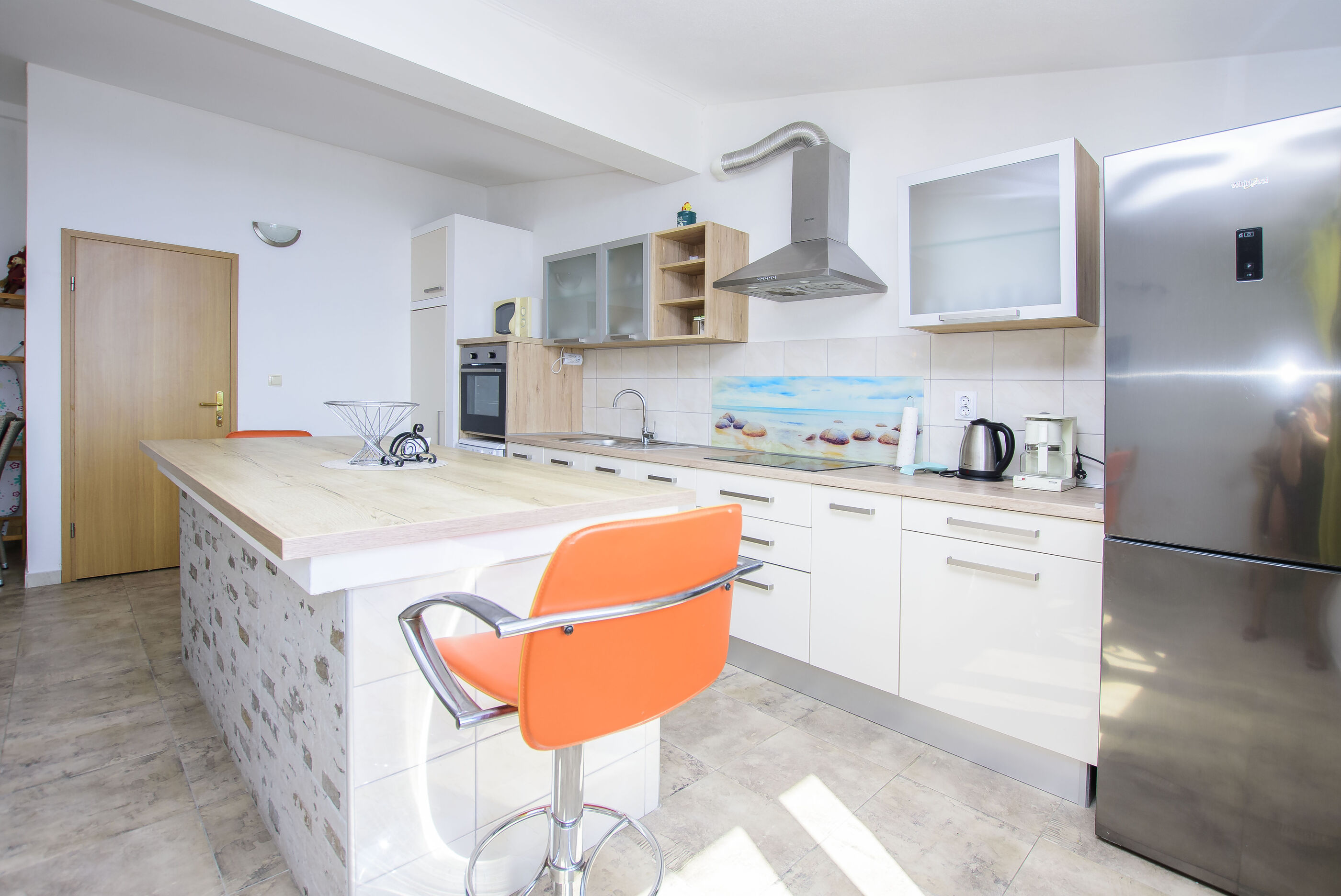 Apartments Dragana 15411-A3