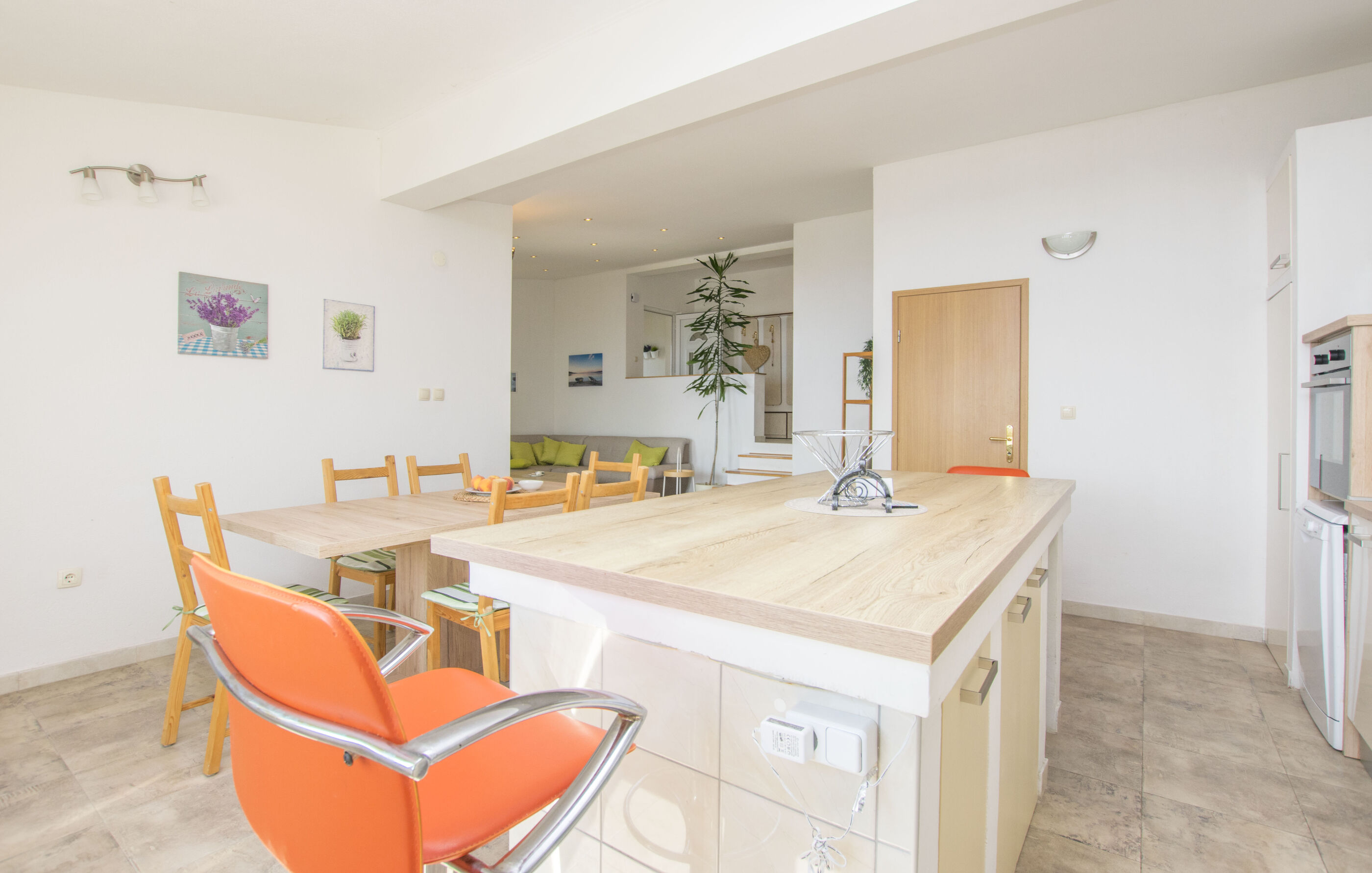 Apartments Dragana 15411-A3