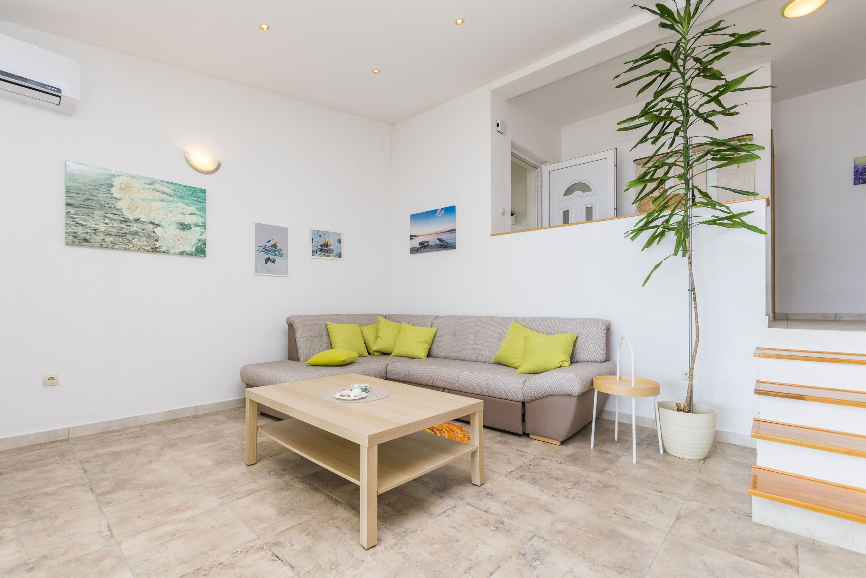 Apartments Dragana 15411-A3