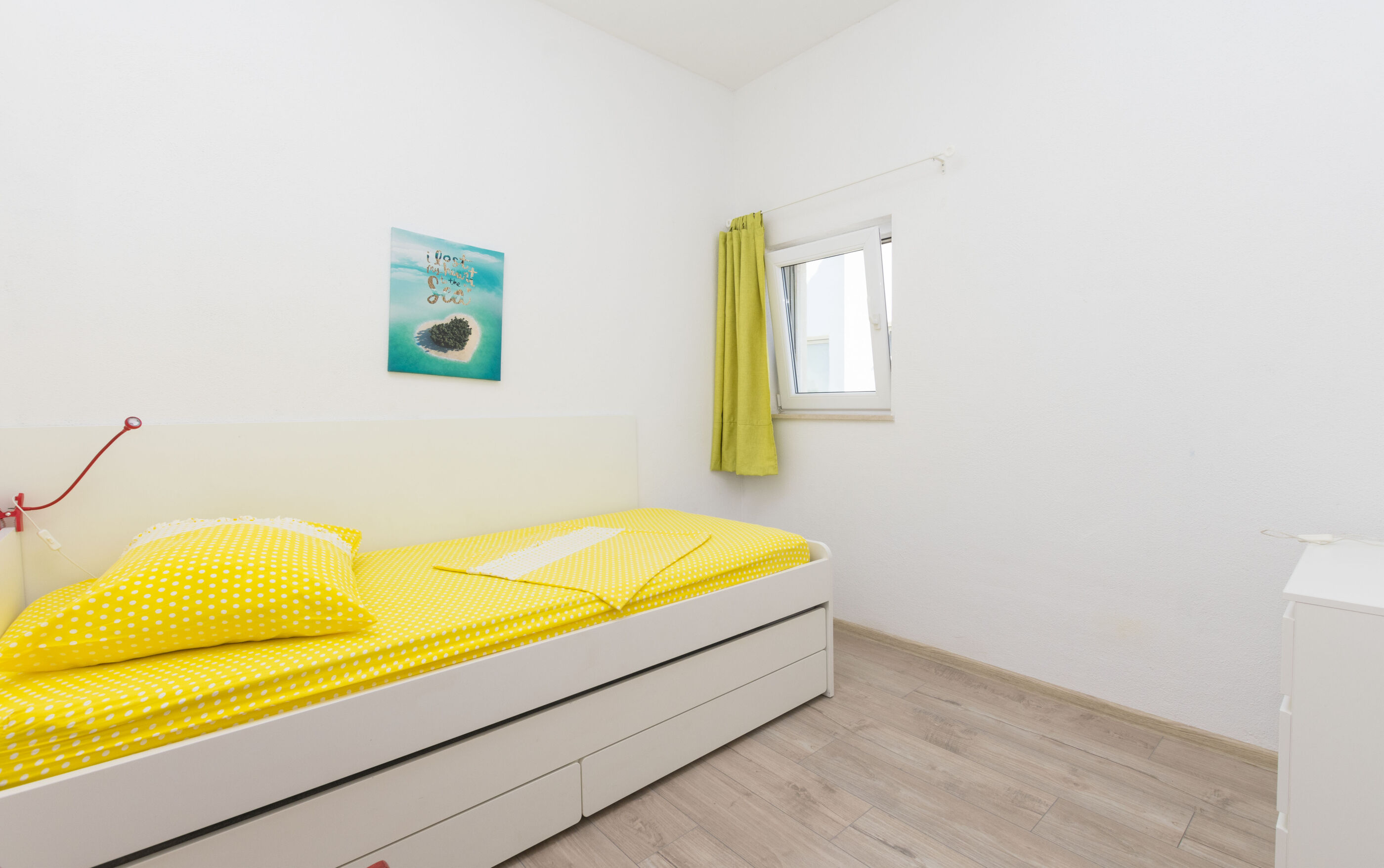 Apartments Dragana 15411-A3