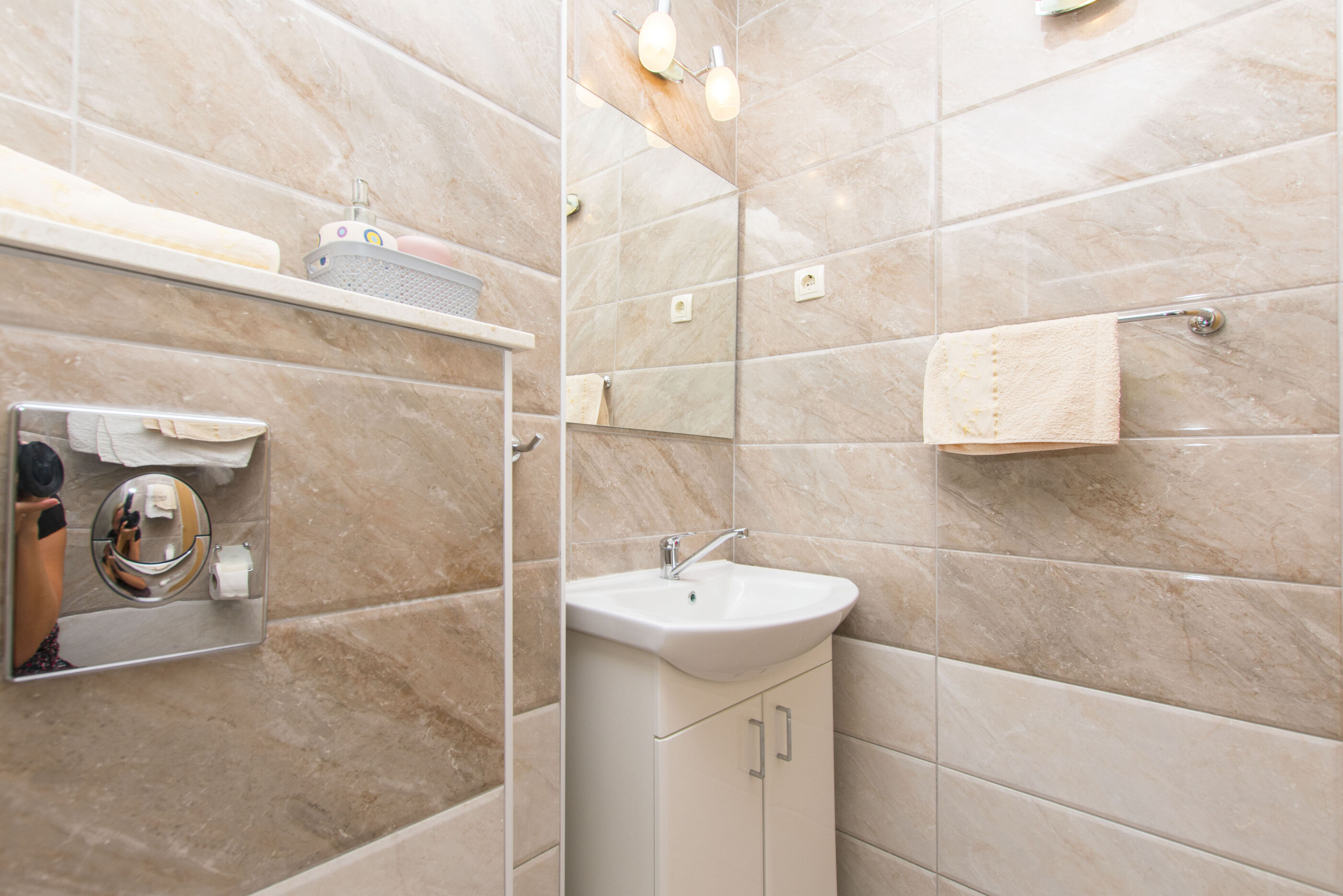 Apartments Dragana 15411-A3