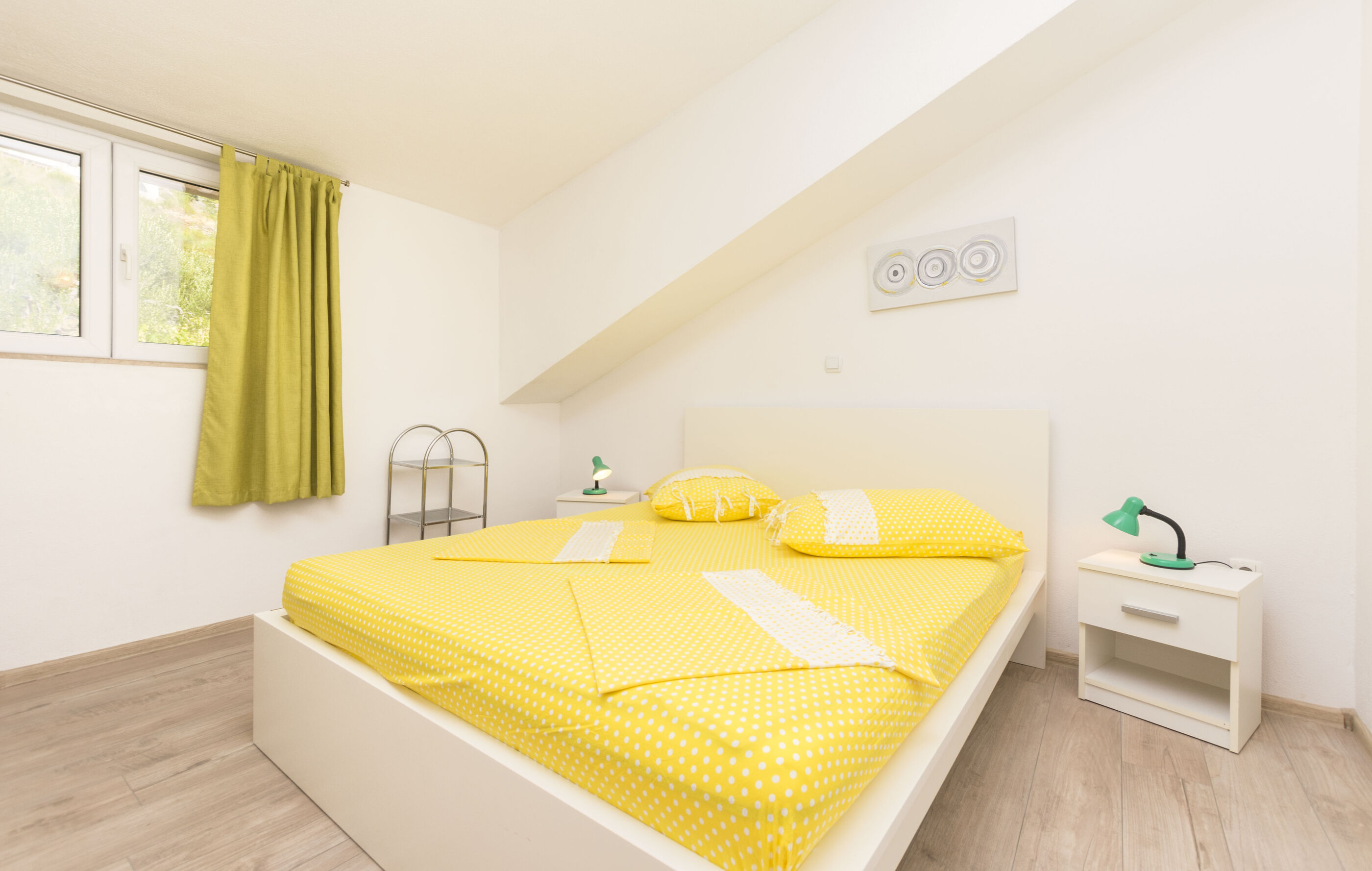 Apartments Dragana 15411-A3