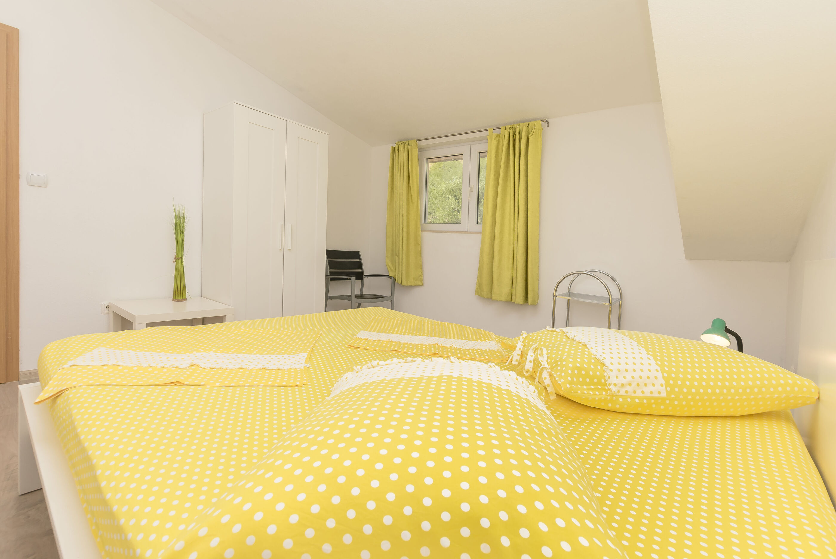 Apartments Dragana 15411-A3