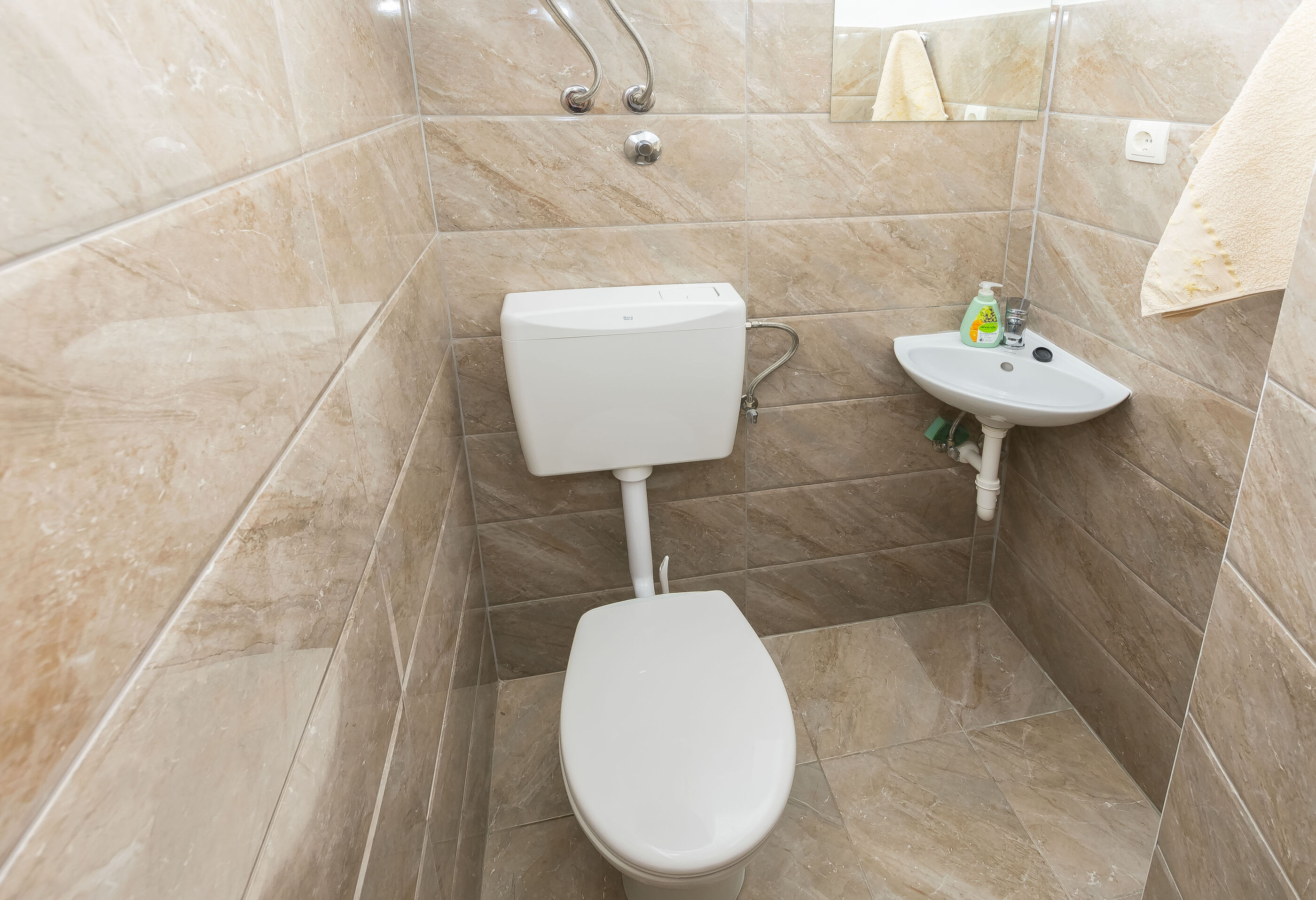 Apartments Dragana 15411-A3