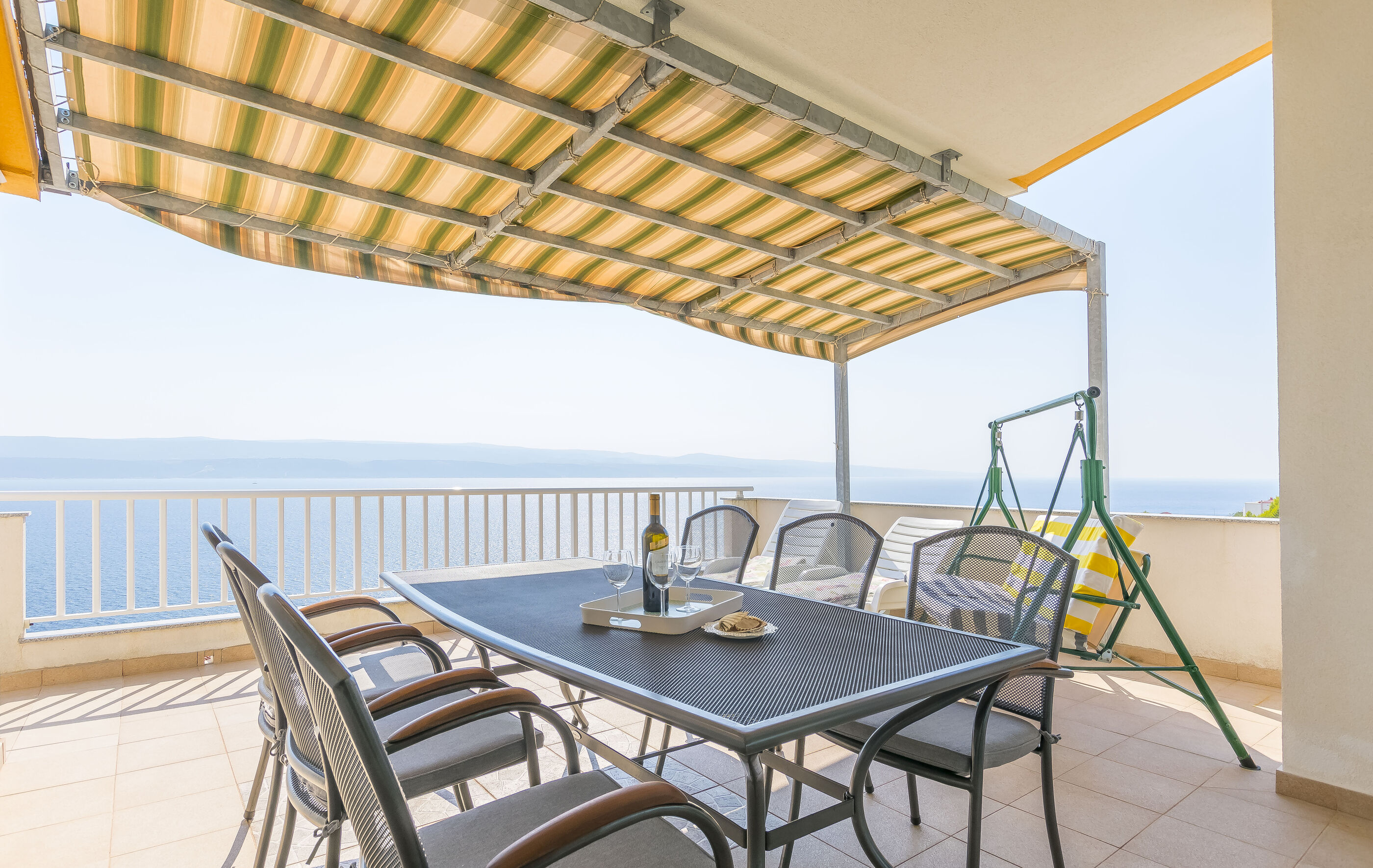 Apartments Dragana 15411-A3