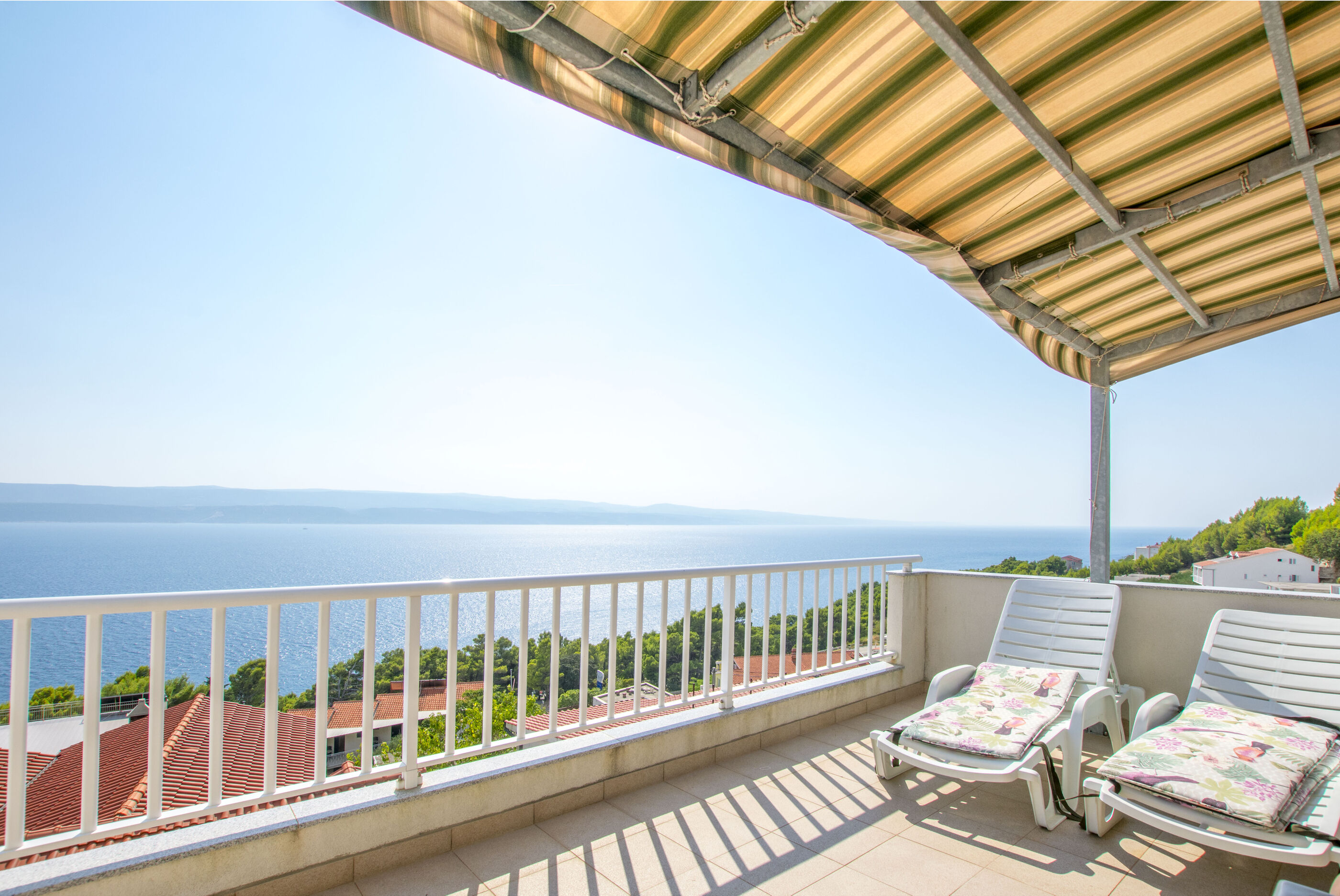 Apartments Dragana 15411-A3