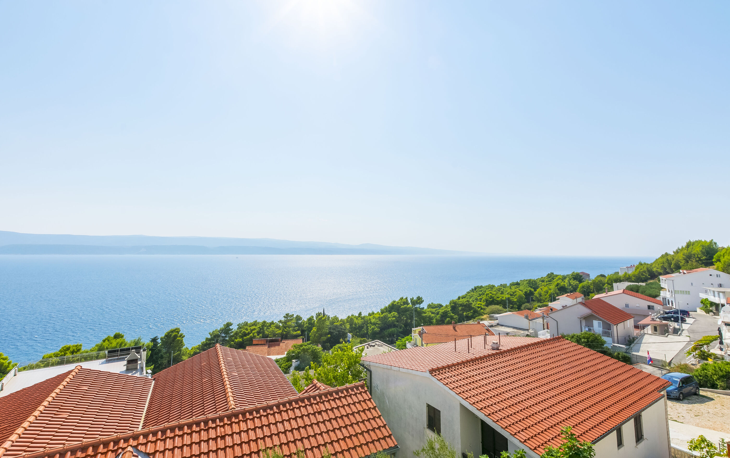 Apartments Dragana 15411-A3