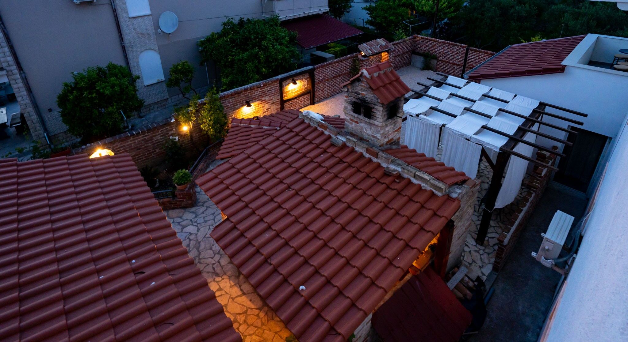 Apartment Christian 114891-A1