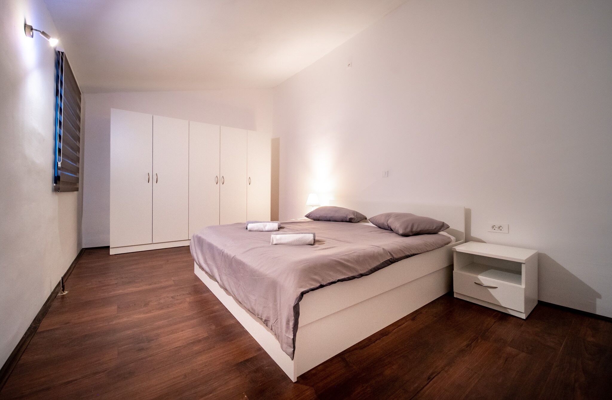 Apartment Christian 114891-A1