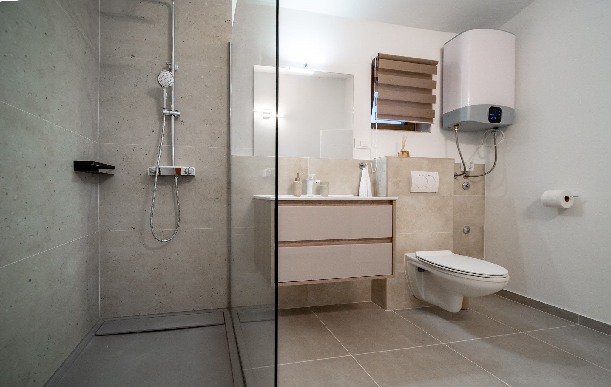 Apartment Christian 114891-A1