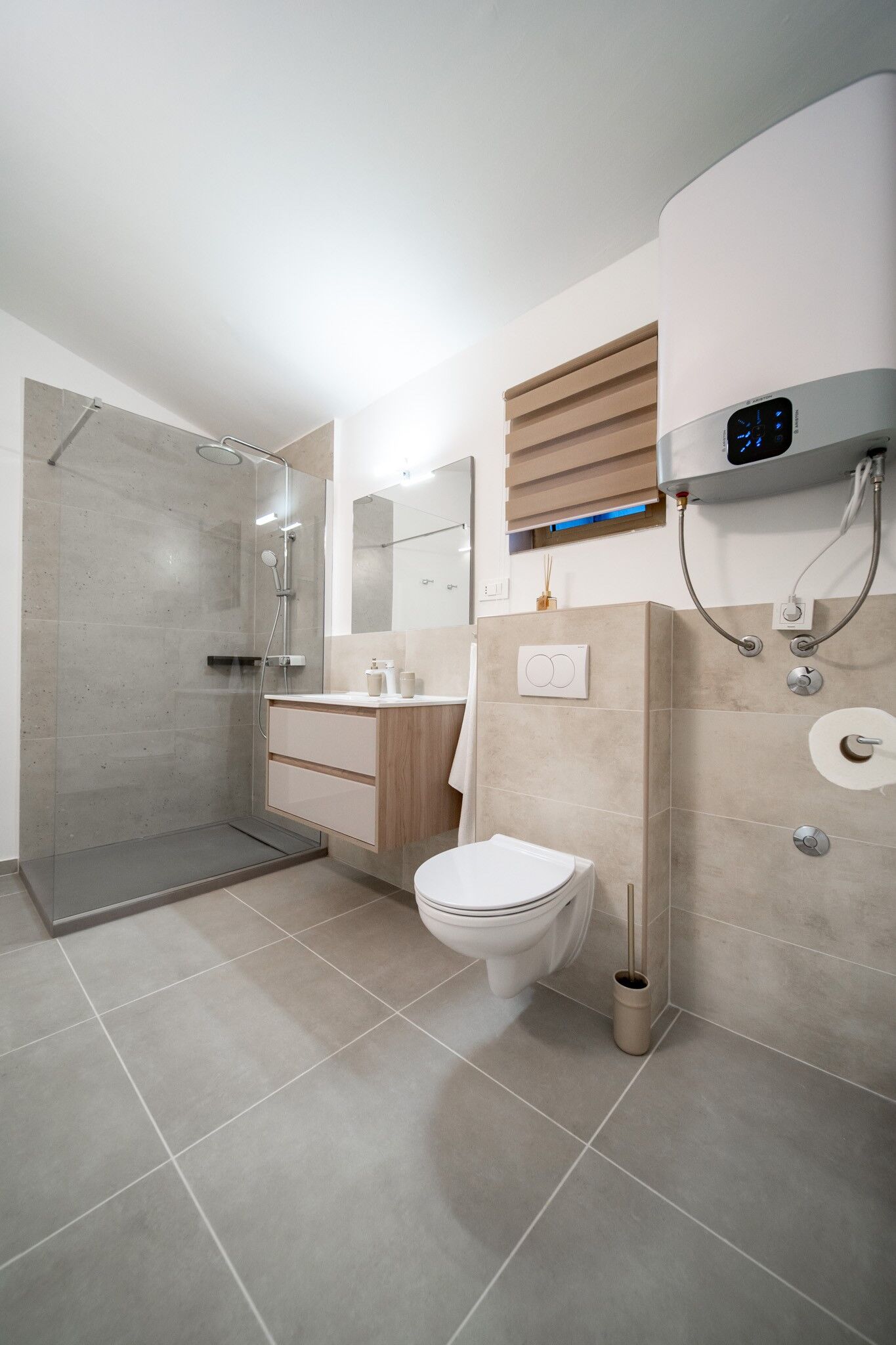 Apartment Christian 114891-A1