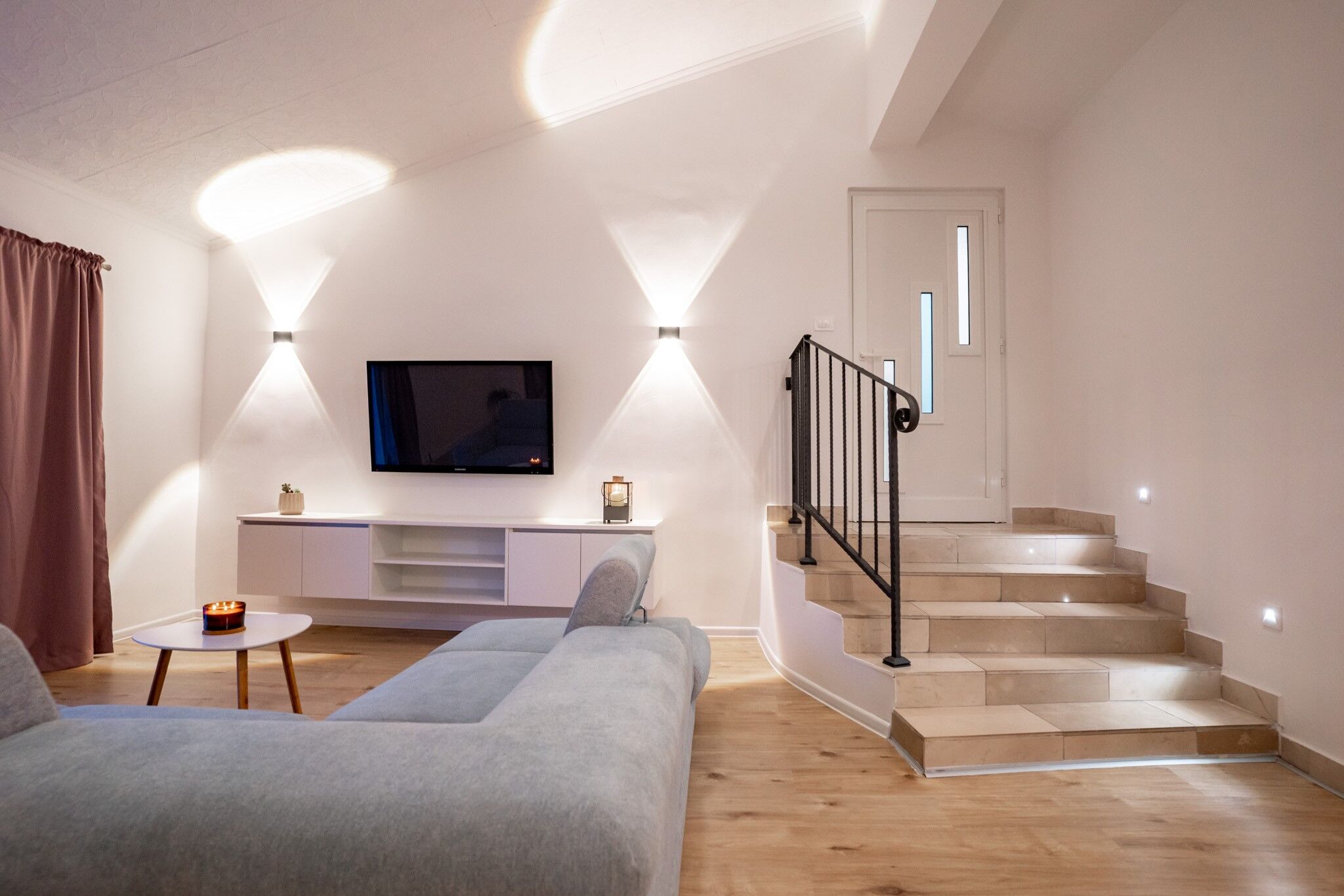 Apartment Christian 114891-A1